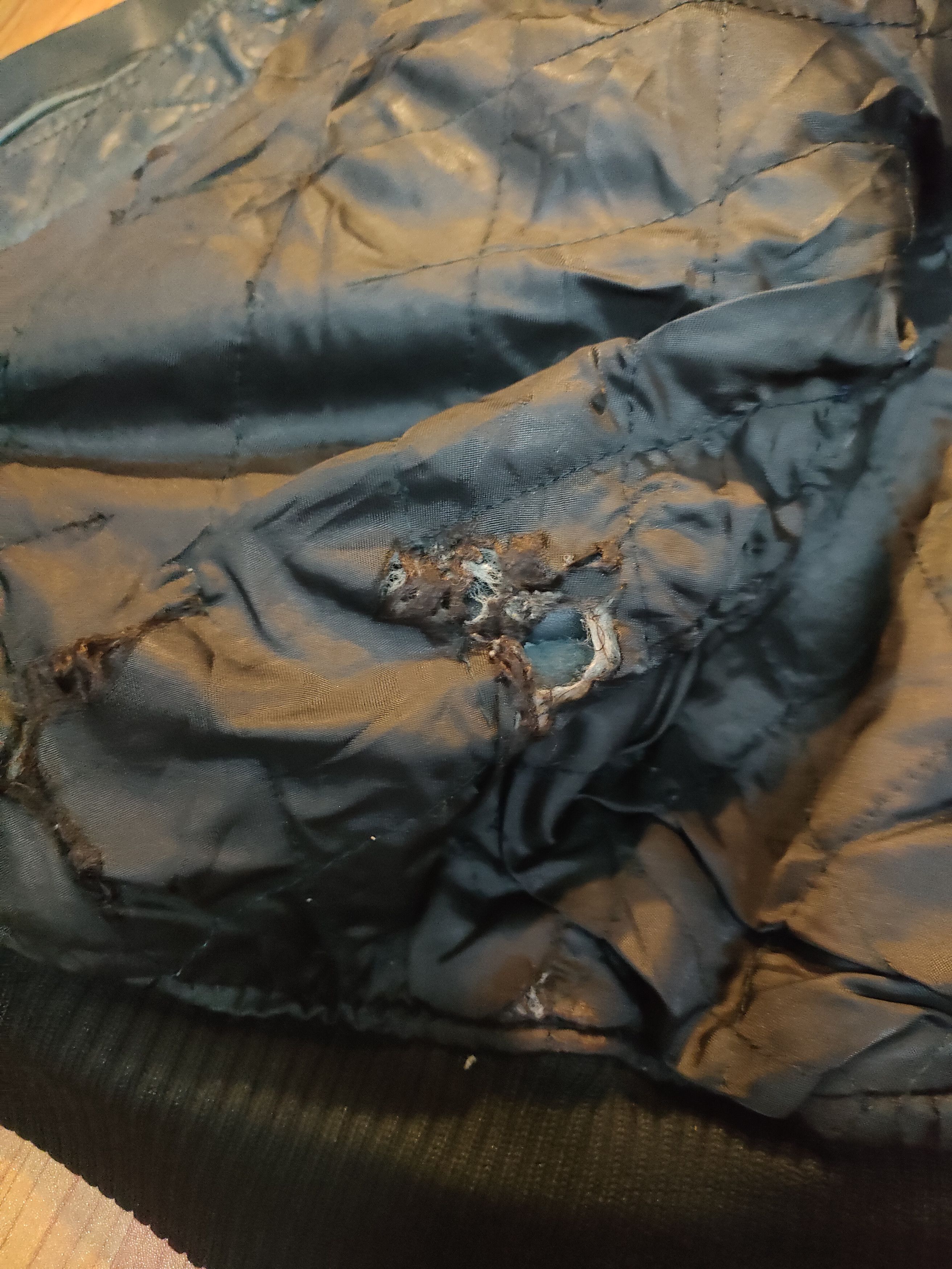 Harley Davidson × Vintage Vintage Harley Davidson Leather Jacket Size US L / EU 52-54 / 3 - 13 Thumbnail