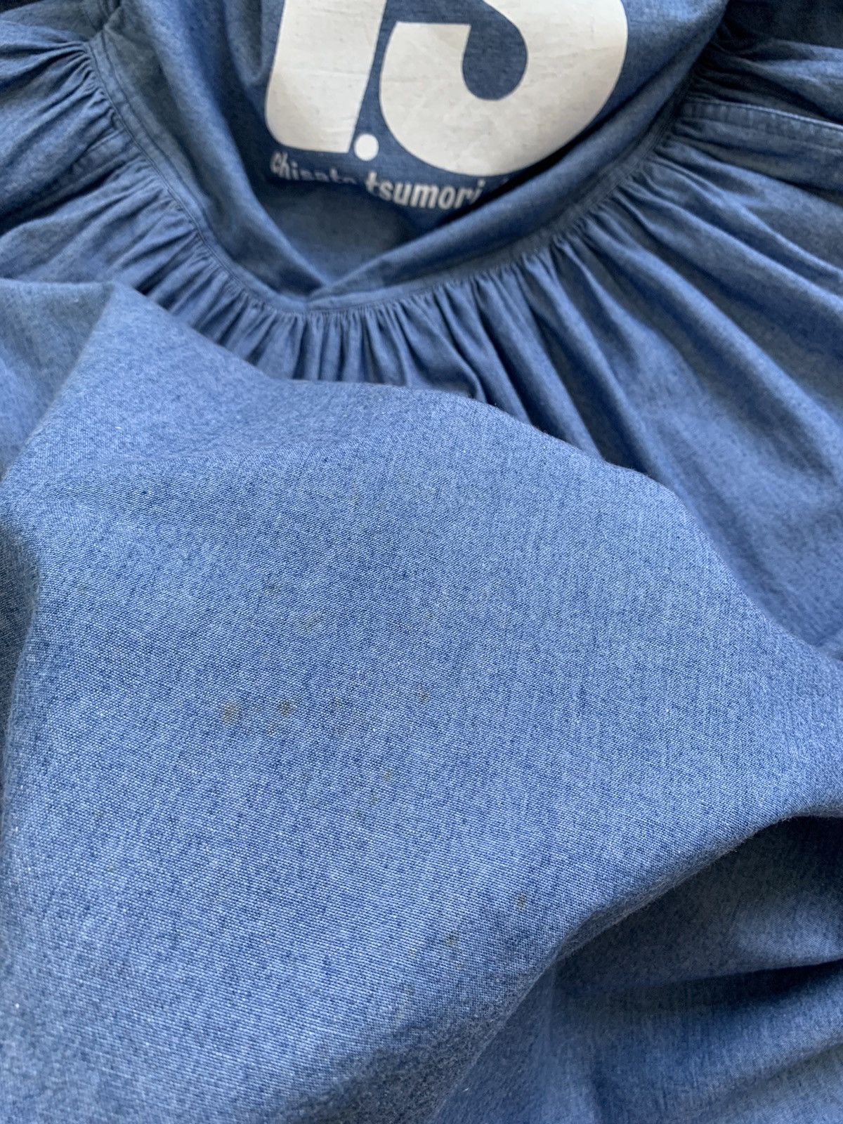 Issey Miyake Issey Miyake Sport Tsumori Chisato Design Dress Size M / US 6-8 / IT 42-44 - 17 Thumbnail