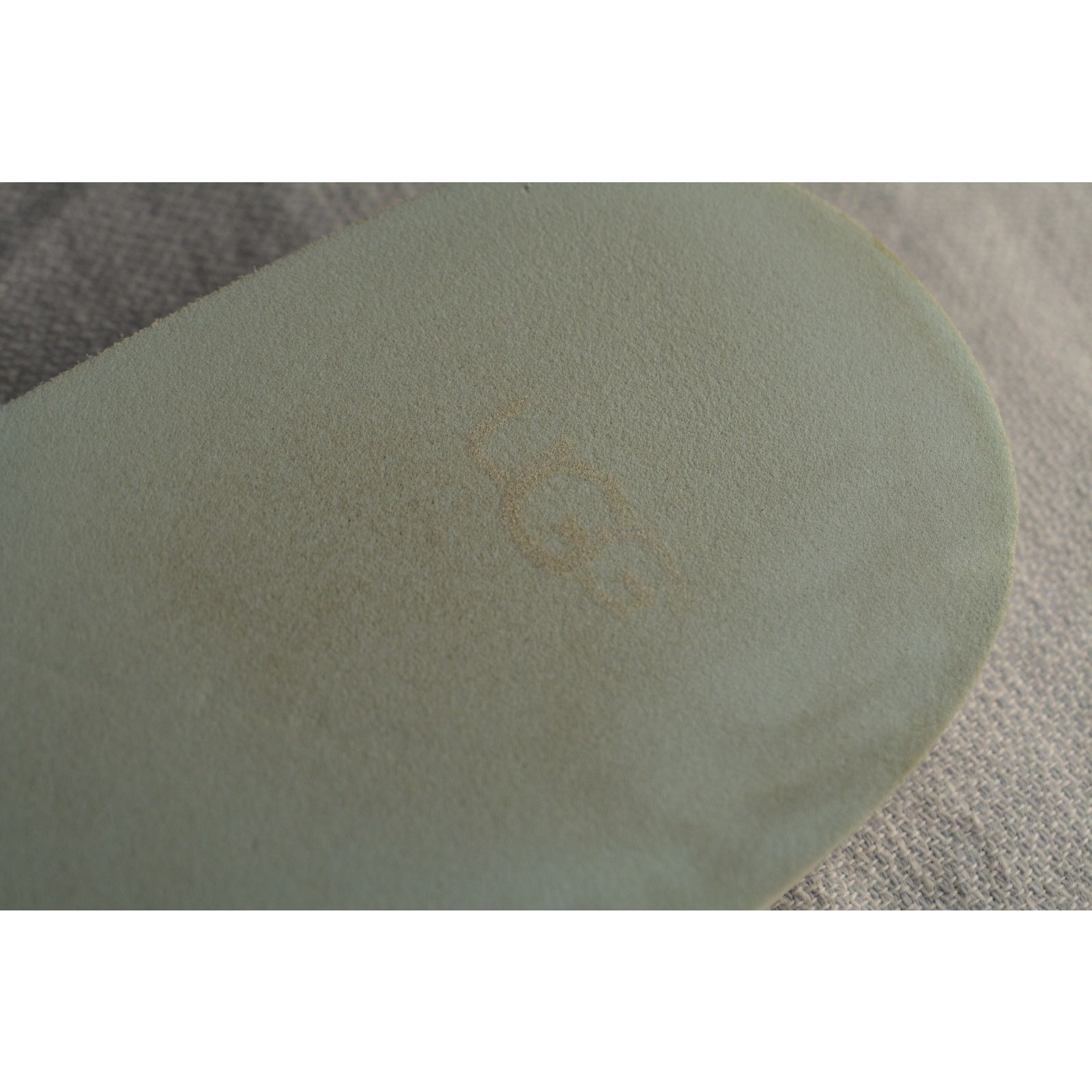 Ugg Ugg Lorrie Suede Thong Flip Flop Size US 7 / IT 37 - 3 Thumbnail
