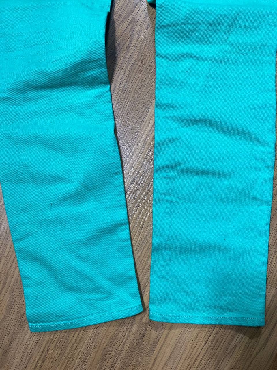 Tommy Hilfiger Tommy Hilfiger Jeans 30x29 Classic Straight Leg Denim Pants Size US 30 / EU 46 - 18 Thumbnail