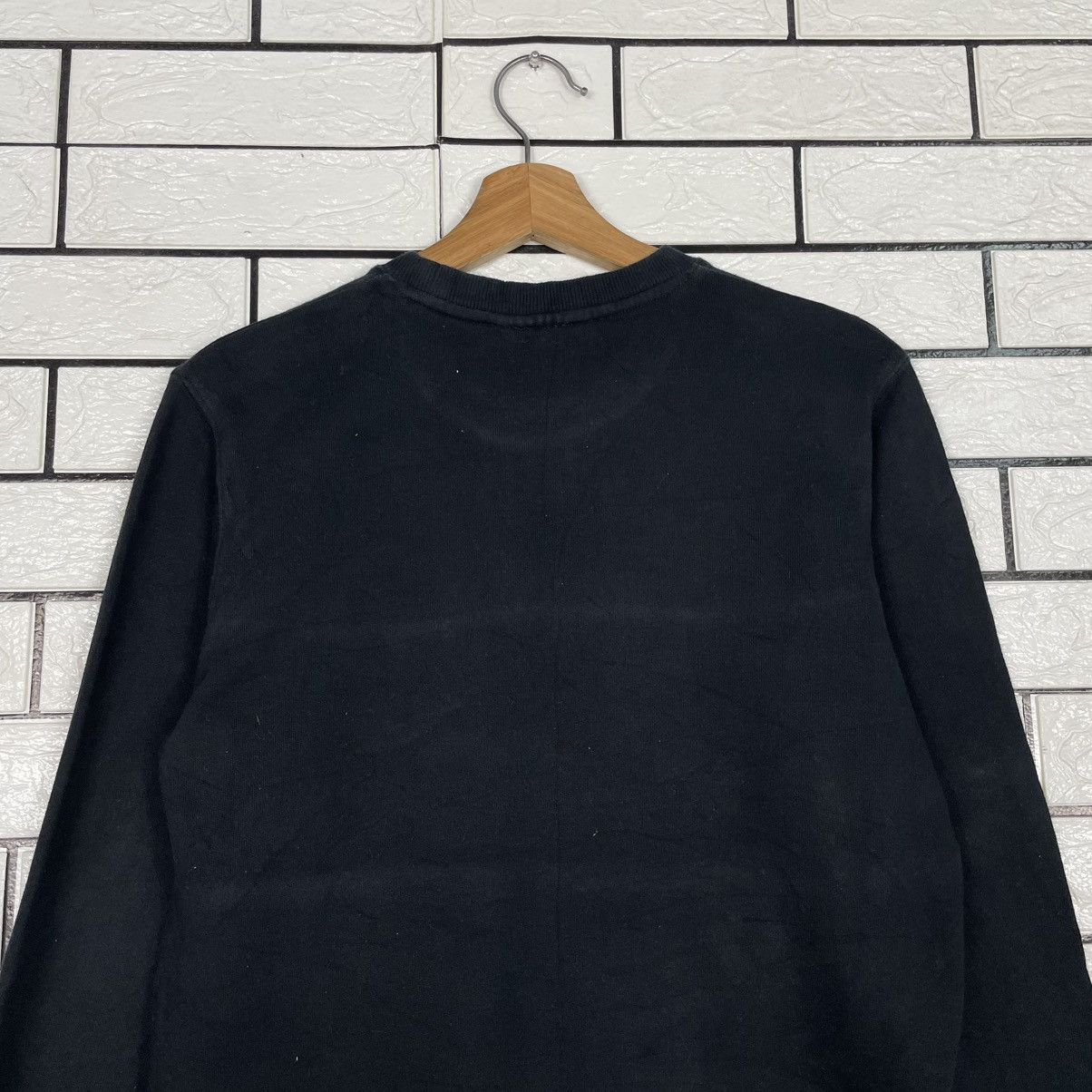 Dickies Dickies Big Logo Sweatshirt Size US S / EU 44-46 / 1 - 8 Thumbnail