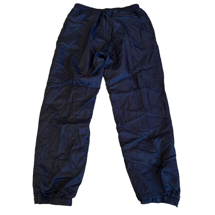 Givenchy Vintage Givenchy Activewear Nylon Pants Navy Size