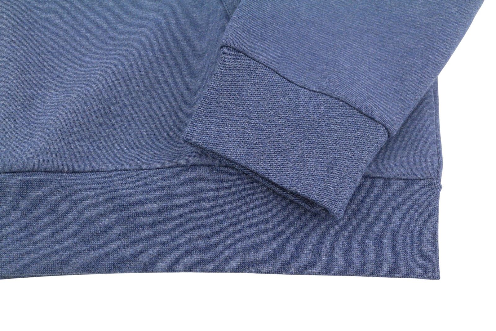 Ralph Lauren BLUE XL Kangaroo Pocket Pullover Hoodie 86955 Size US XL / EU 56 / 4 - 6 Thumbnail