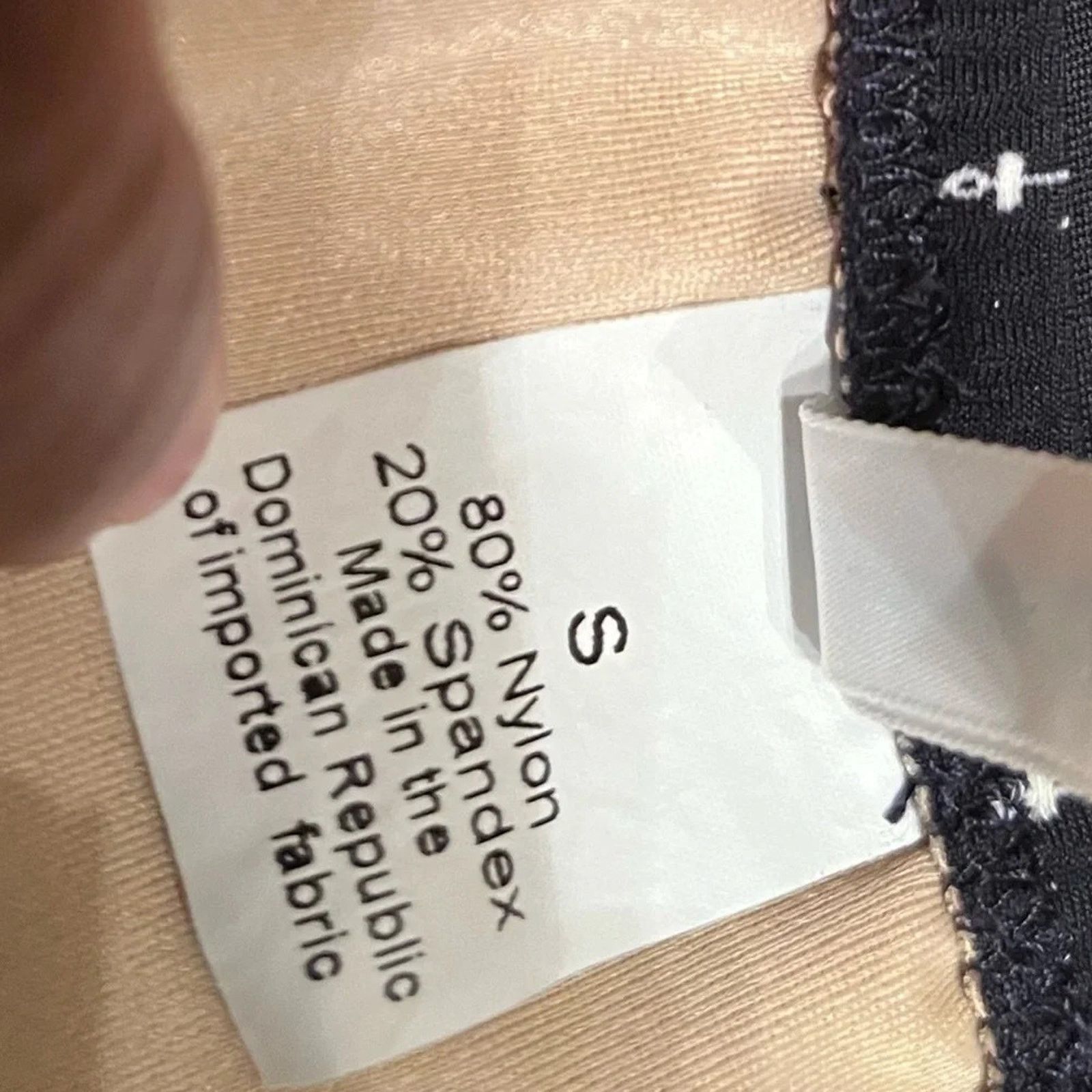 J.Crew J. Crew Anchor’s Aweigh bikini bottoms ONLY, size small. Size ONE SIZE - 6 Thumbnail