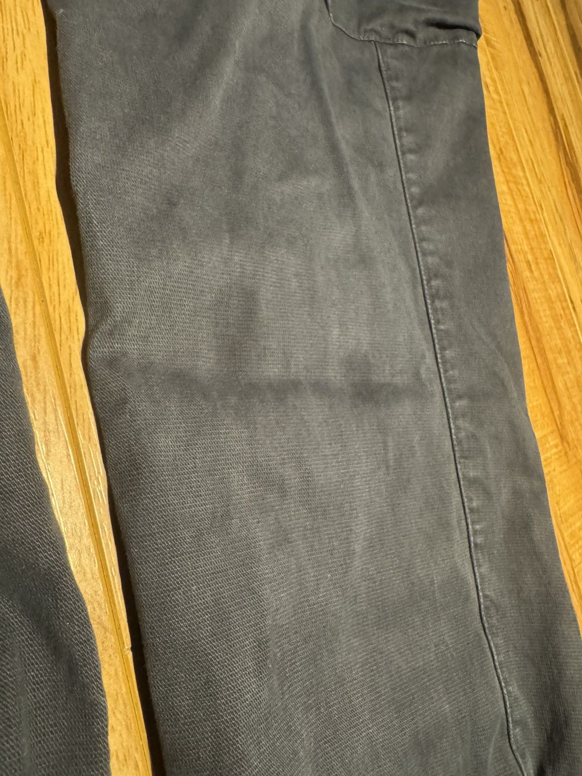 Vintage Stone Island Cargos Size US 30 / EU 46 - 6 Thumbnail