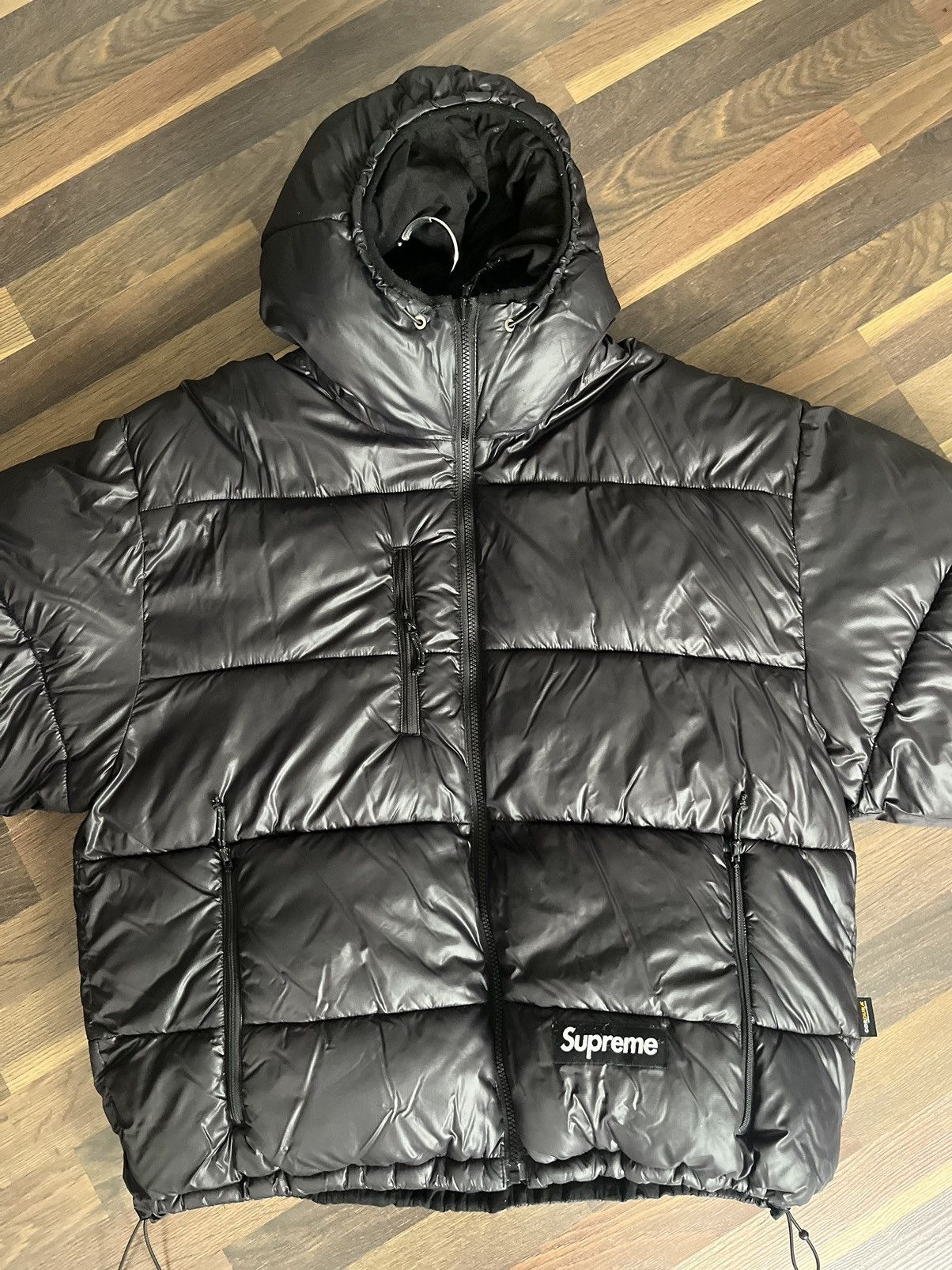 Supreme Paisley Studded Work Jacket | Grailed