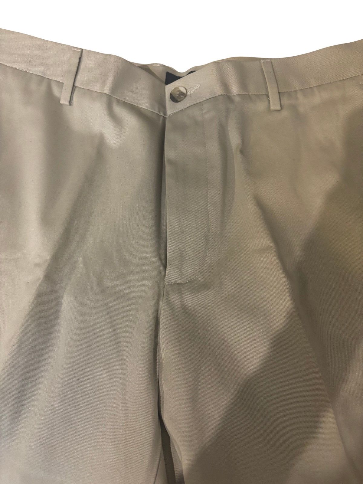 Dockers Men’s beige Chino Pants.mp3430 Size US 34 / EU 50 - 5 Thumbnail