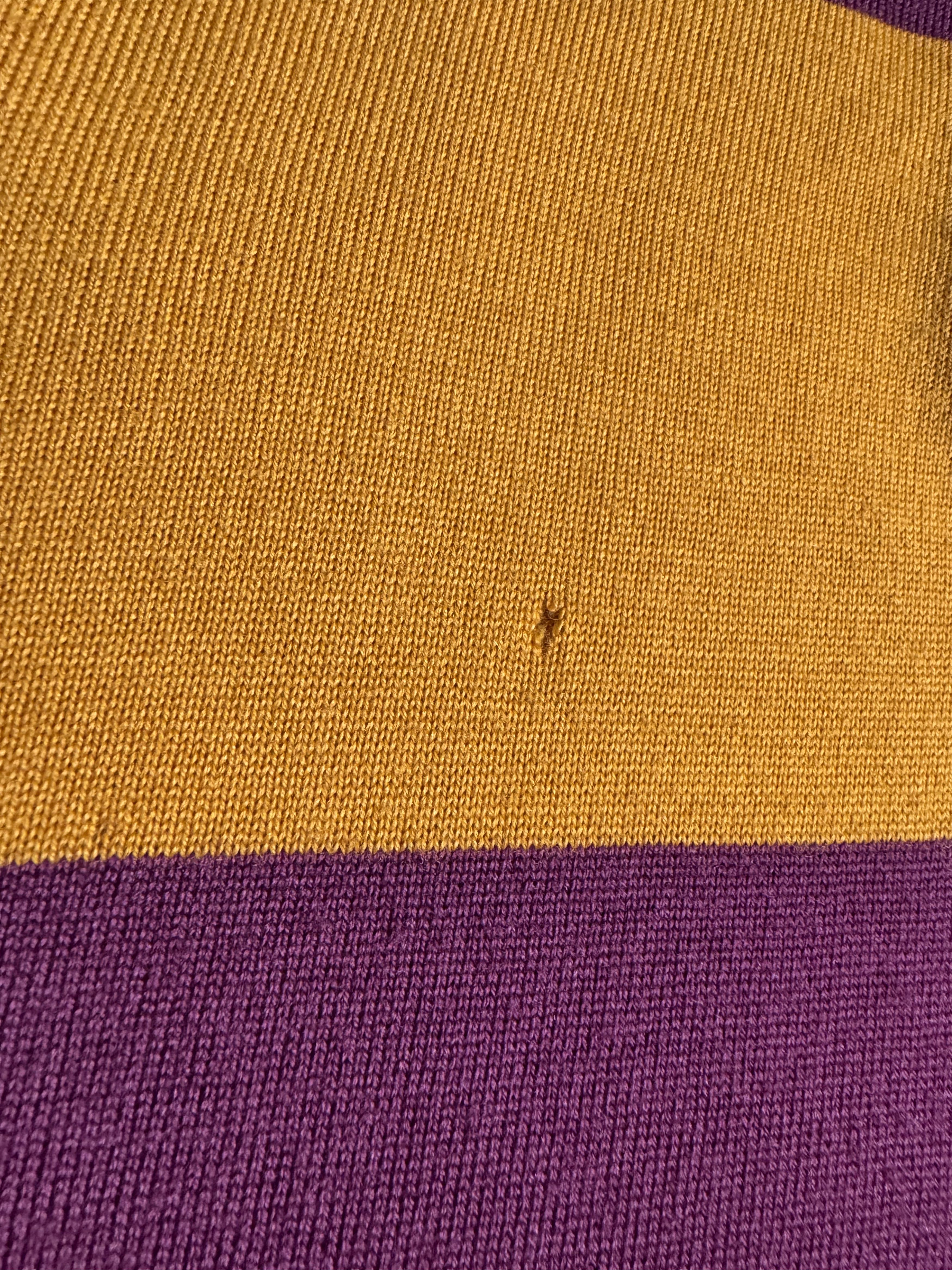 Gucci Thanatos polo Size US XL / EU 56 / 4 - 12 Thumbnail