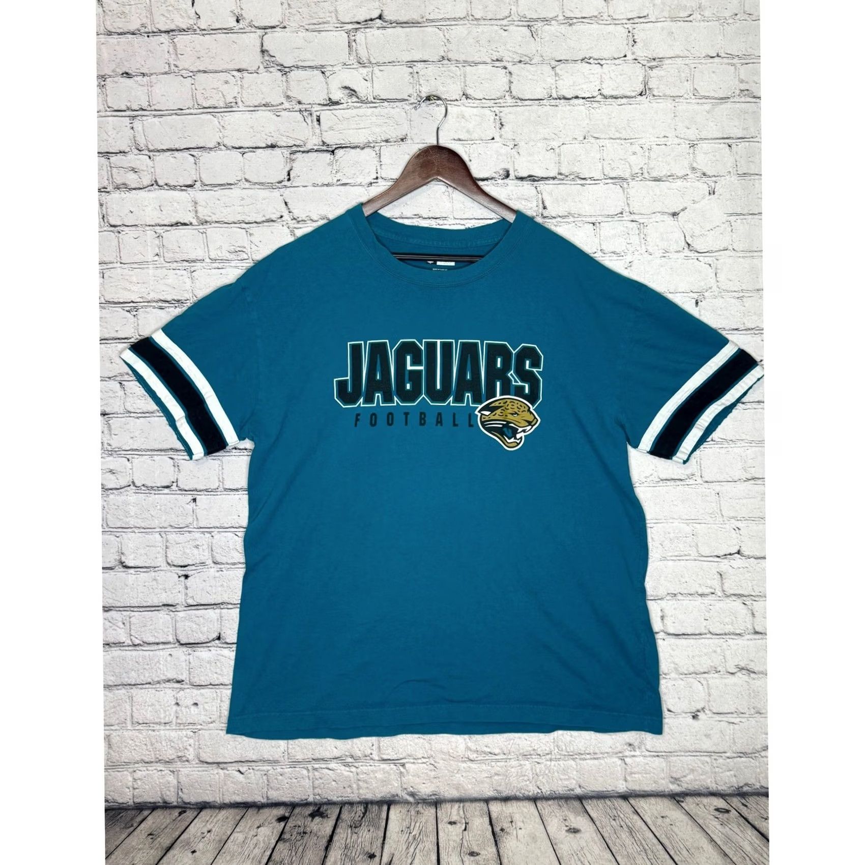 NFL VINTAGE? No. Size US XXL / EU 58 / 5 - 2 Thumbnail