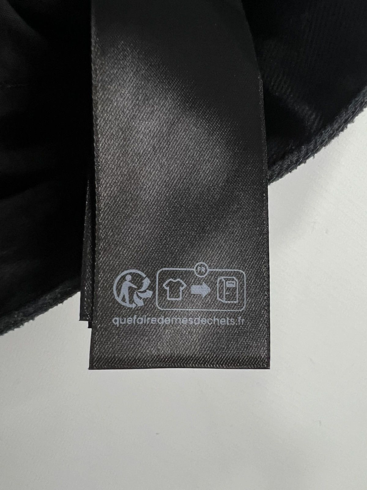 Balenciaga Balenciaga Flared Jeans Size US 32 / EU 48 - 11 Thumbnail
