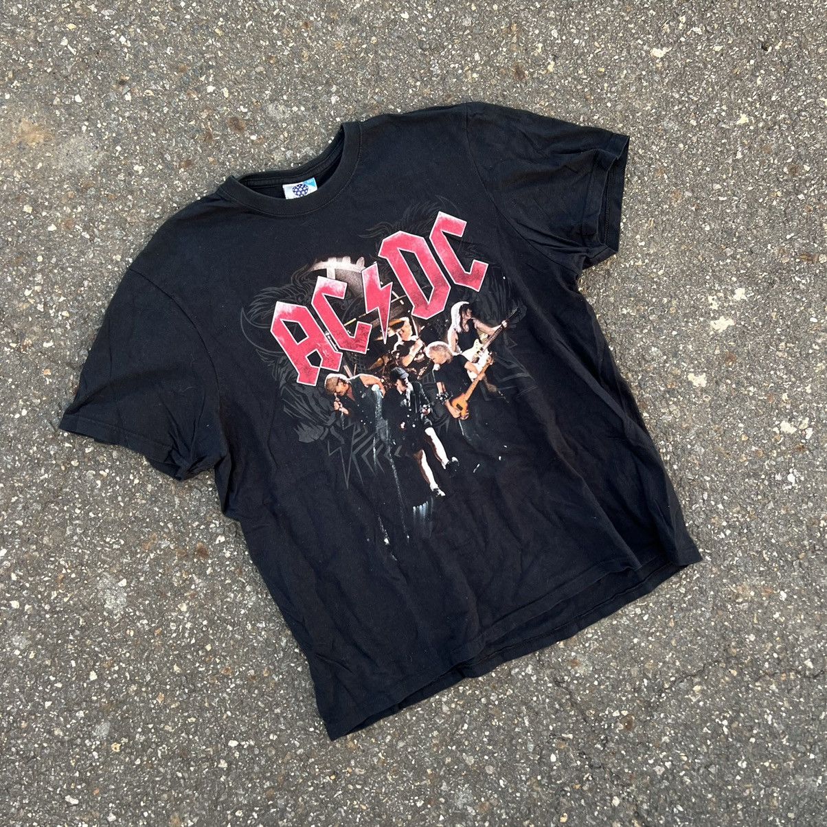 Slayer × Vintage VERY RARE SLAYER ROCK T-SHIRT BAND METAL PUNK 90s Y2K RETRO Size US XL / EU 56 / 4 - 2 Thumbnail