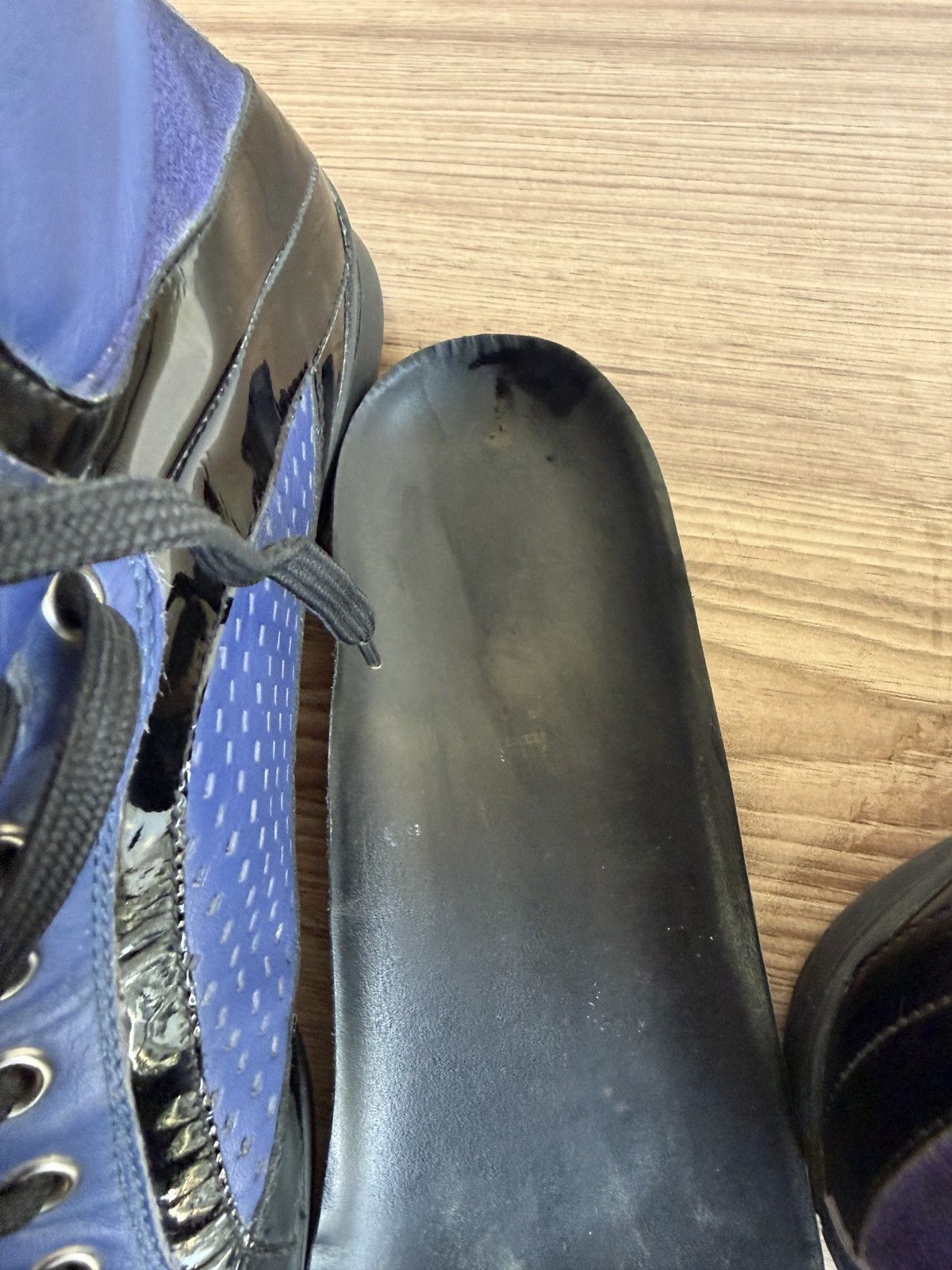 Versace Versace medusa sneakers Size US 10 / EU 43 - 9 Thumbnail