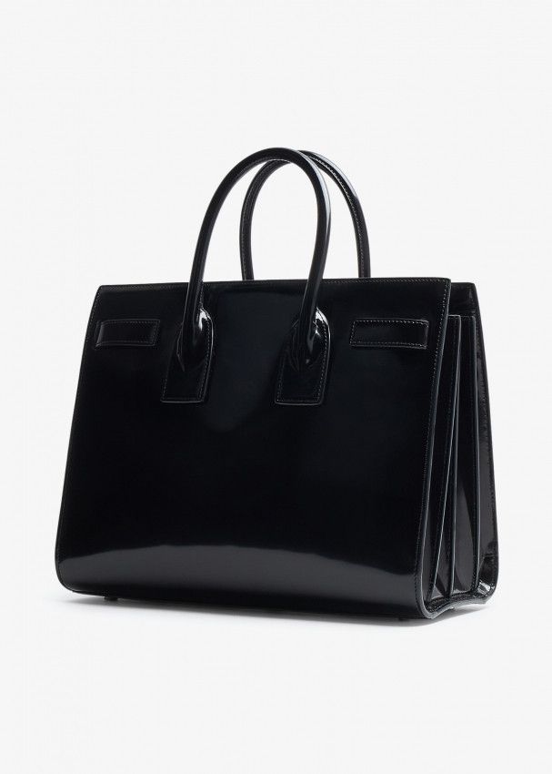 o1in1g0624 Size : OS / Crossbody Strap Bag in Black