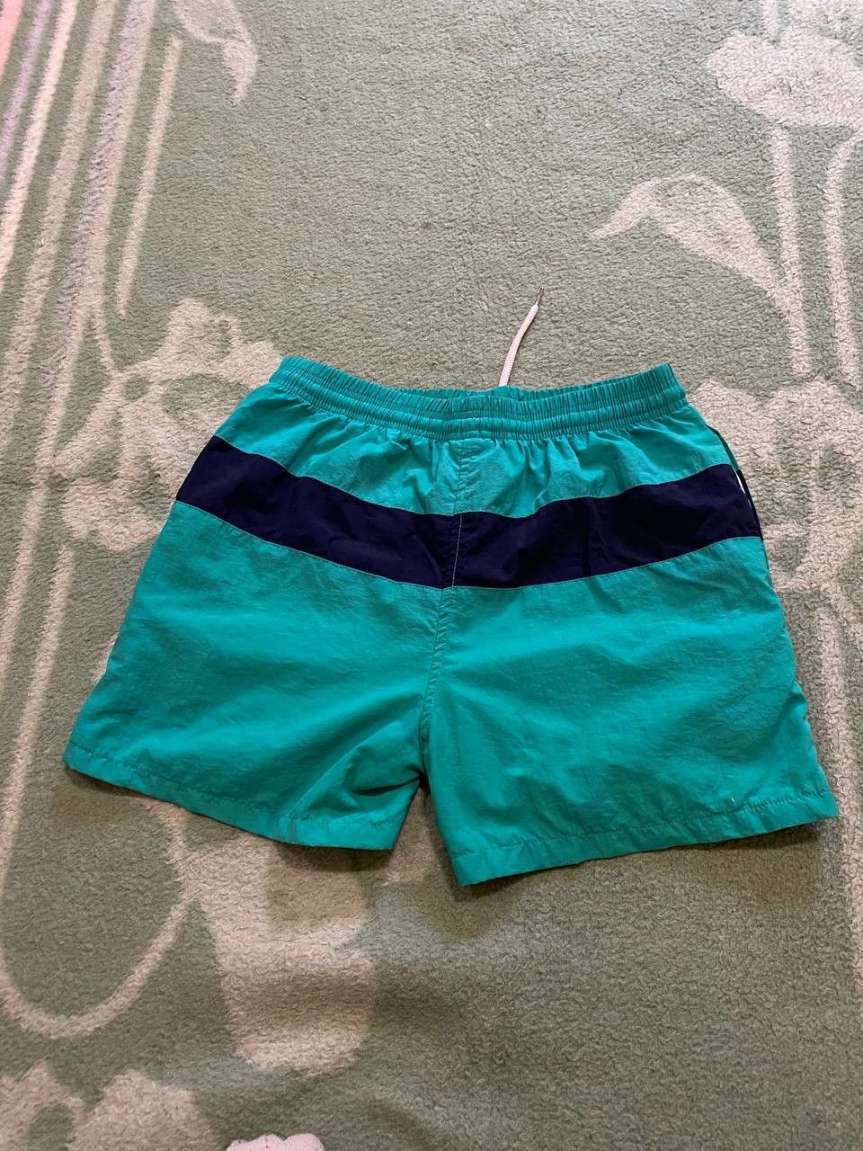 Polo Ralph Lauren POLO RALPH LAUREN Beach Short Swim Short Surfing Size US 32 / EU 48 - 12 Thumbnail
