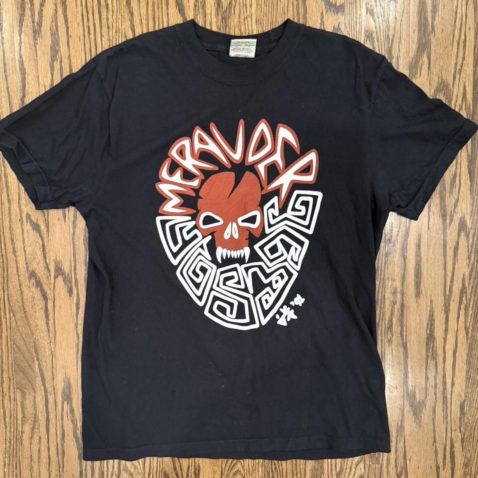 Merauder Shirt | Grailed