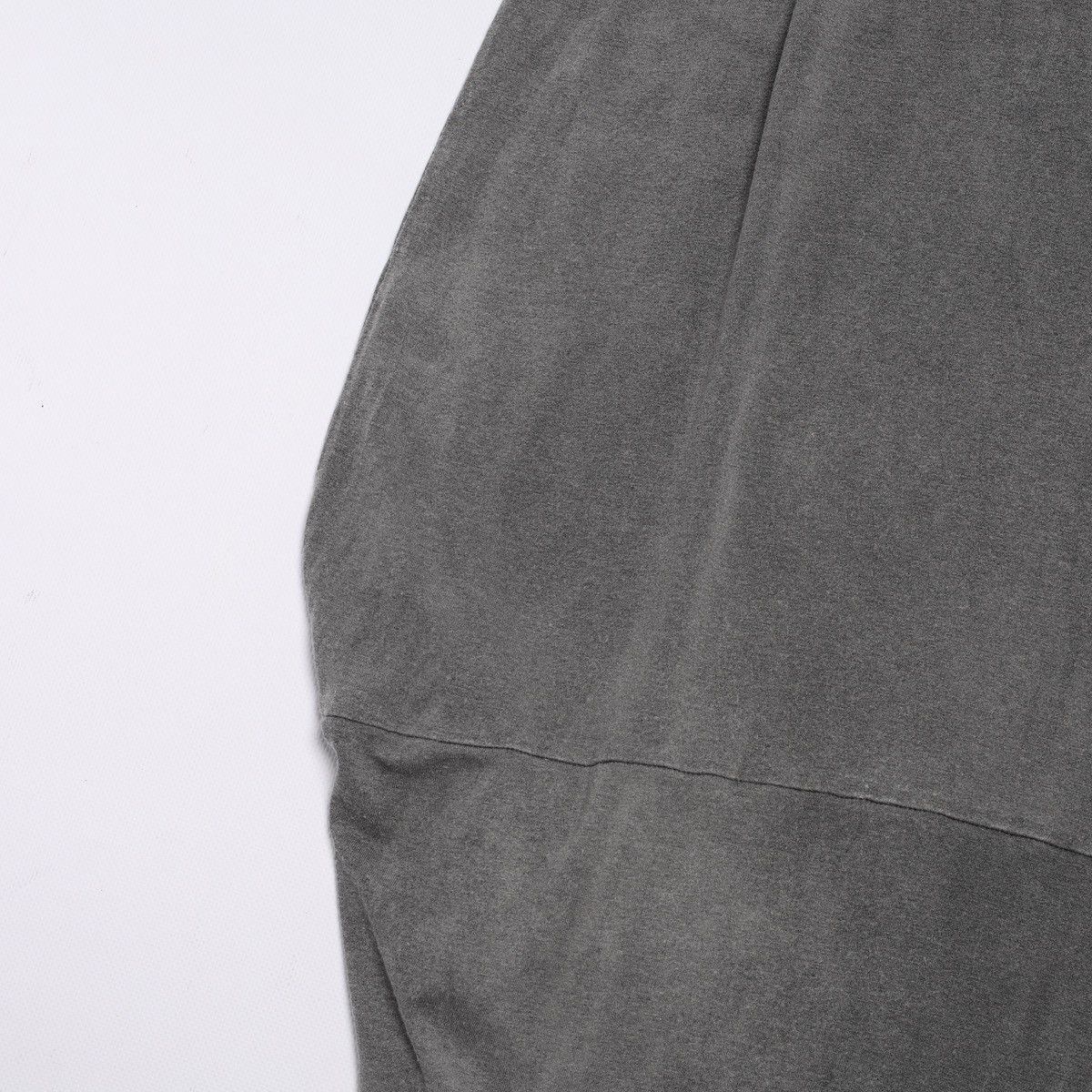 Vivienne Westwood Vivienne Westwood Anglomania Dress Gray Viscose Grey Maxi Size M / US 6-8 / IT 42-44 - 17 Thumbnail
