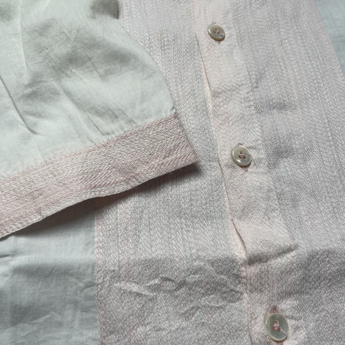 Beams Plus Beams plus shirt button Size US L / EU 52-54 / 3 - 4 Thumbnail