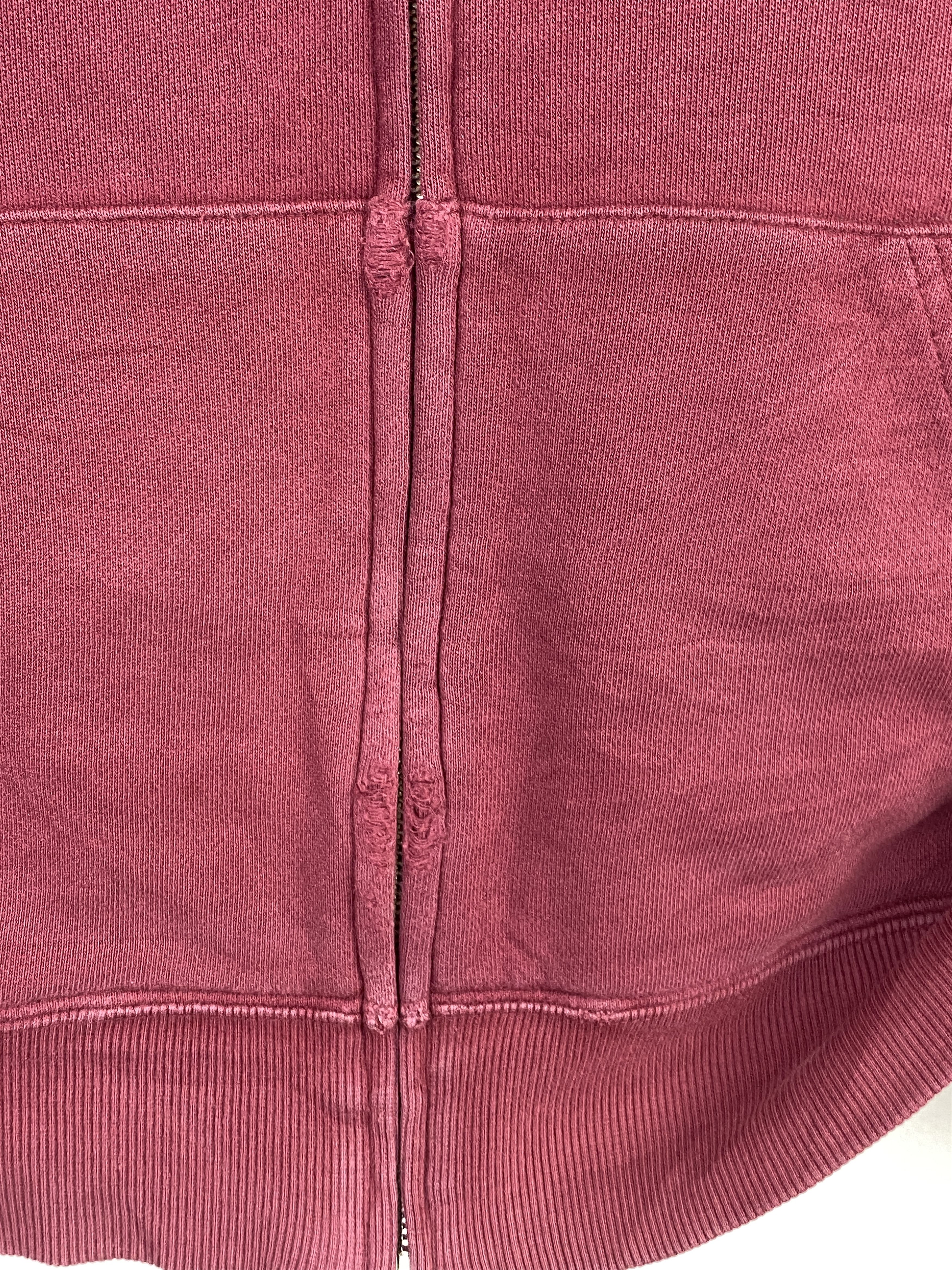 Champion Vintage Champion Zipper Up Jumper Hoodie SH0376 Size US M / EU 48-50 / 2 - 13 Thumbnail