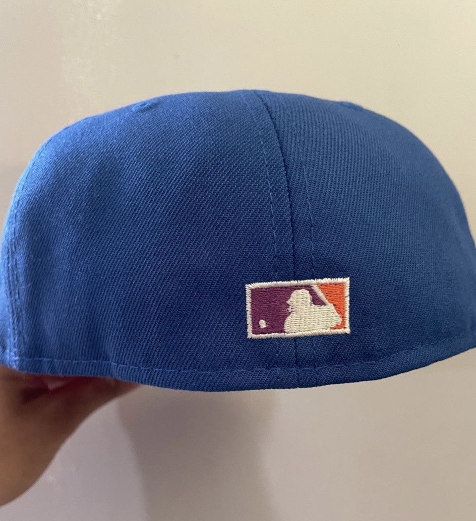 New Era Myfitteds San Francisco giants back to the future inspiratio Size ONE SIZE - 3 Thumbnail