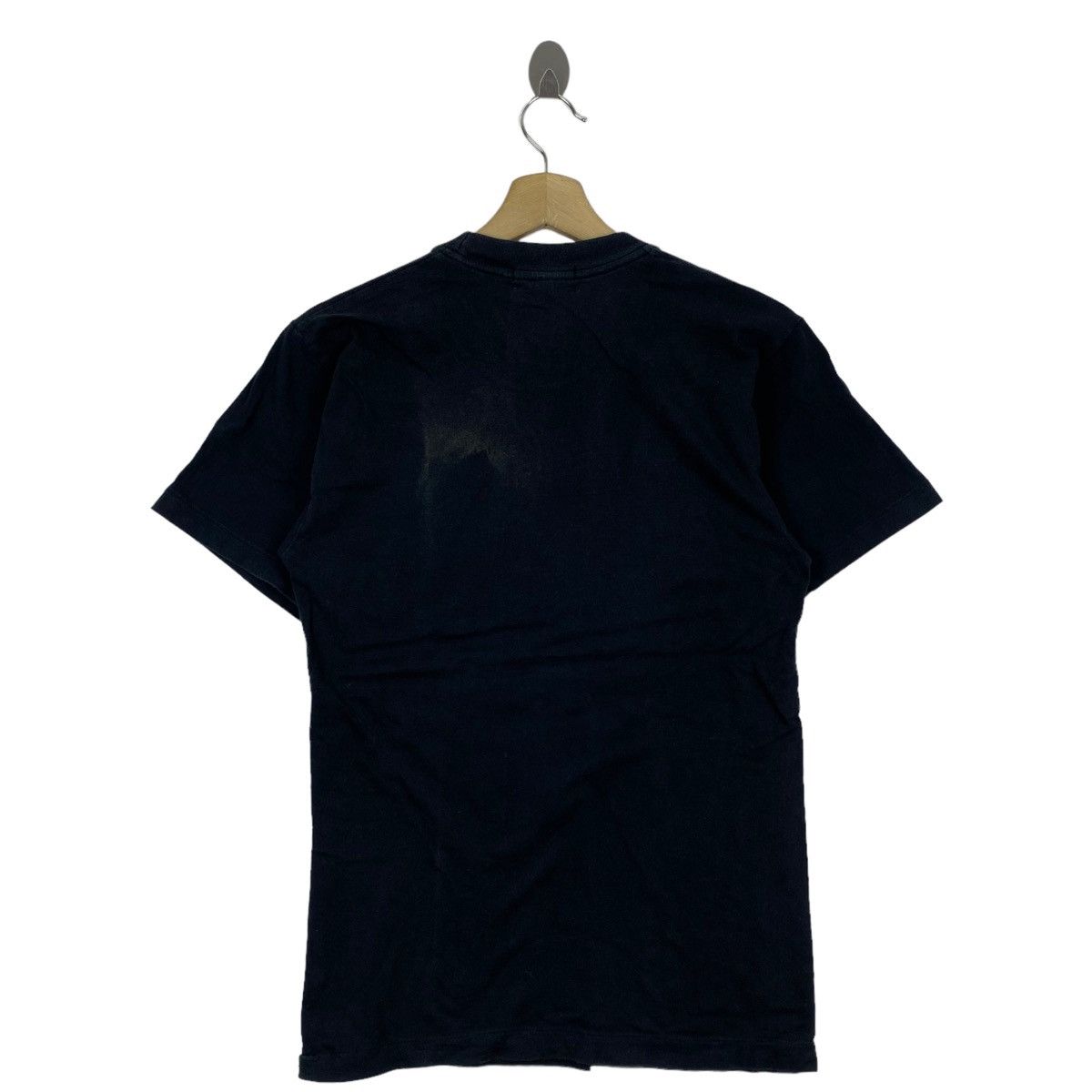 Vintage Vintage CATS MUSICAL FILM Theatre Movie Black Short Sleeve Size US M / EU 48-50 / 2 - 4 Thumbnail