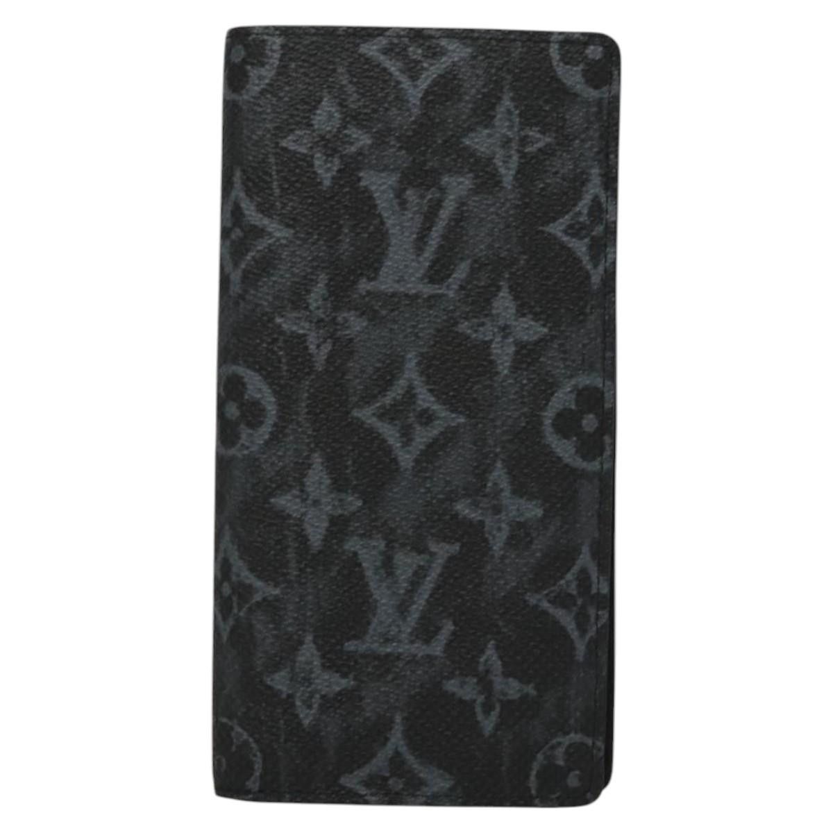 Louis Vuitton Louis Vuitton Brazza wallet Size ONE SIZE - 1 Thumbnail