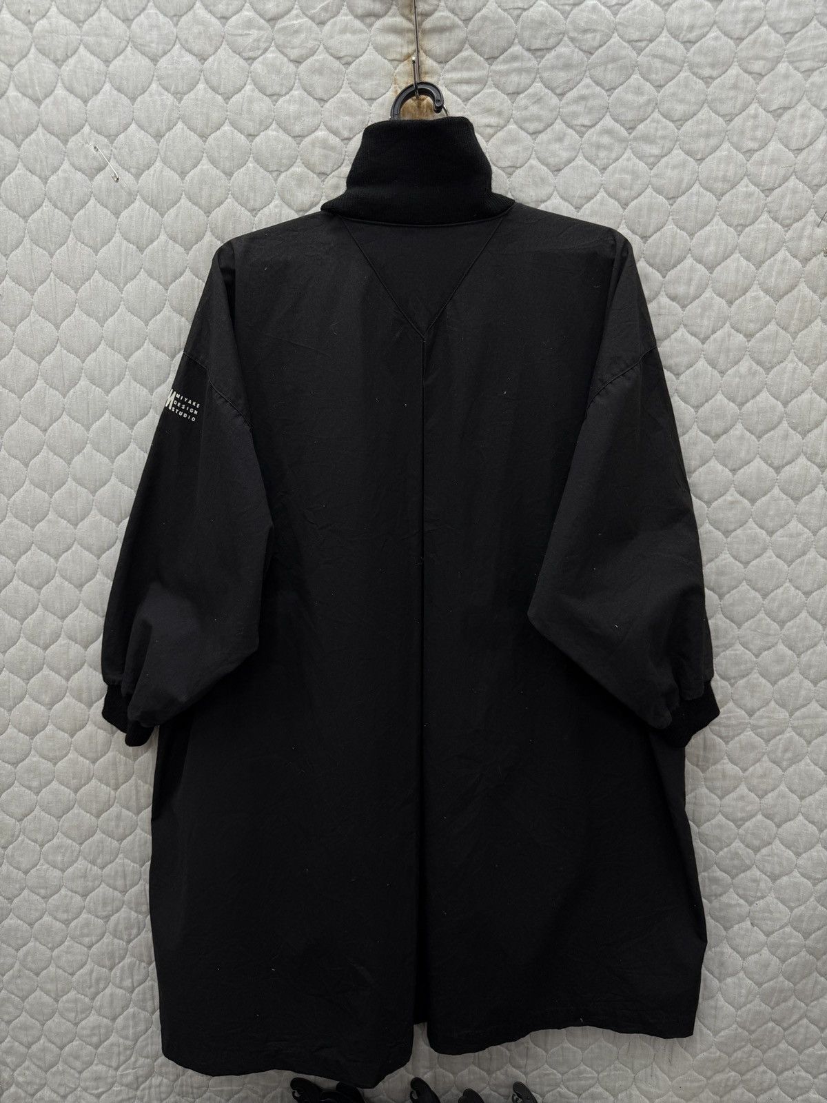 Issey Miyake 🔥🔥🔥ARCHIVE VINTAGE ISSEY MIYAKE JACKET Size M / US 6-8 / IT 42-44 - 4 Thumbnail