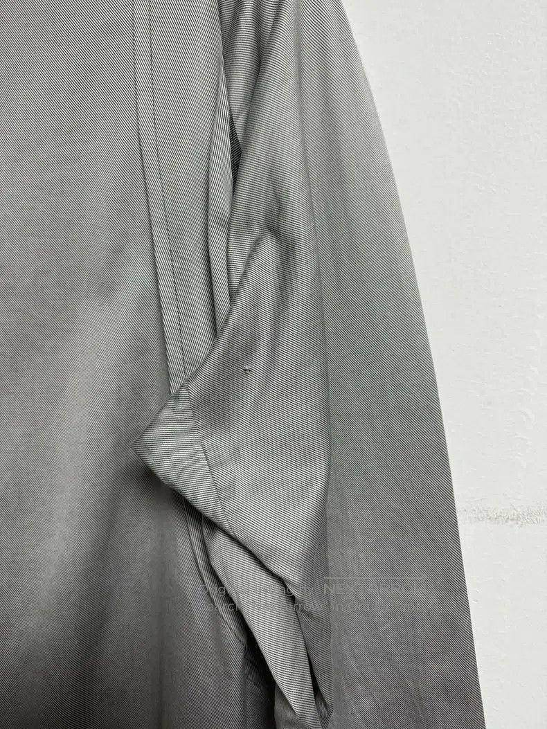 Kiko Kostadinov Kiko Kostadinov Long shirt Size US S / EU 44-46 / 1 - 6 Thumbnail