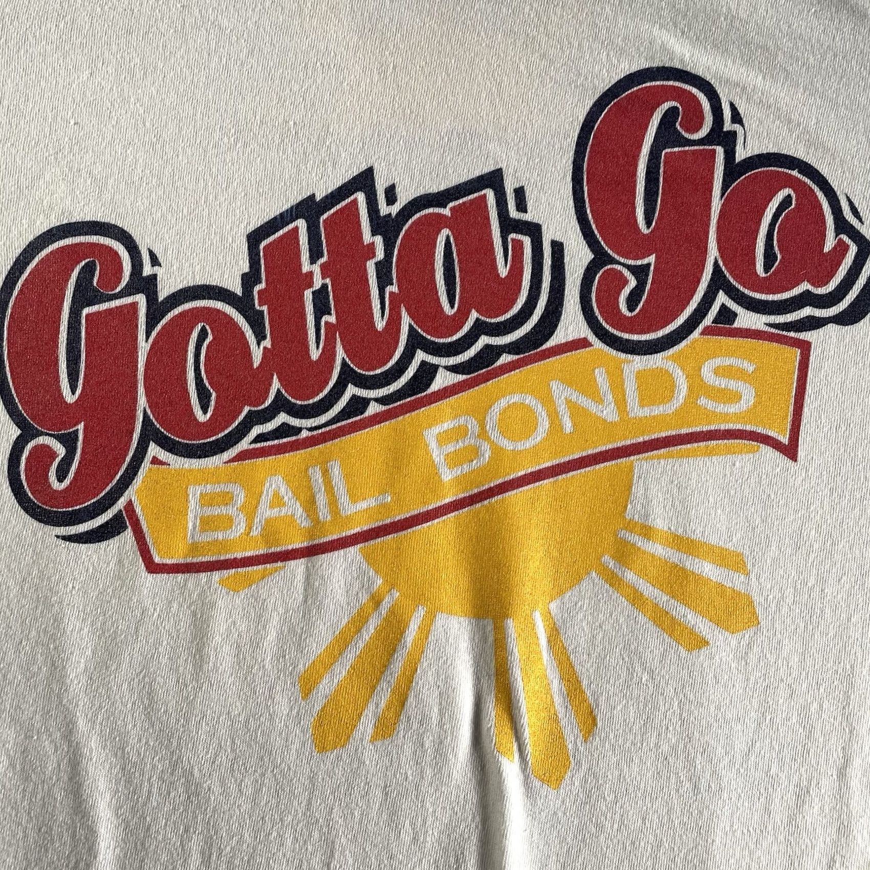 Vintage Vintage Tennessee River Shirt Men’s XL Funny Retro Y2K GOTTA GO One Call Does It All Size US XL / EU 56 / 4 - 2 Thumbnail