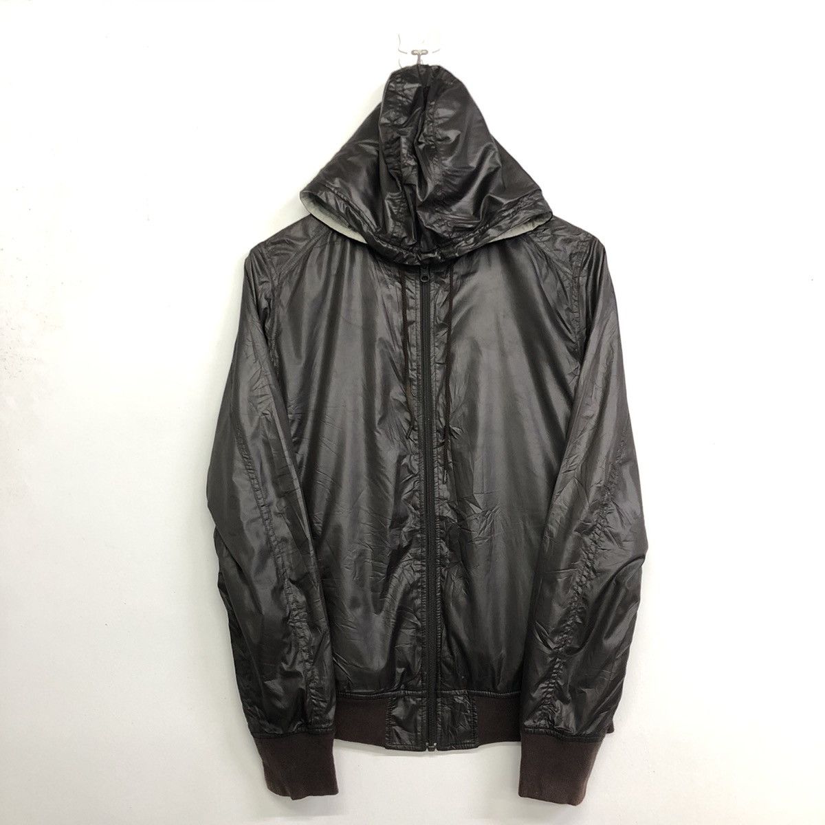Boycott Boycott Japanese Brand Reversible Light Jacket Size US M / EU 48-50 / 2 - 3 Thumbnail