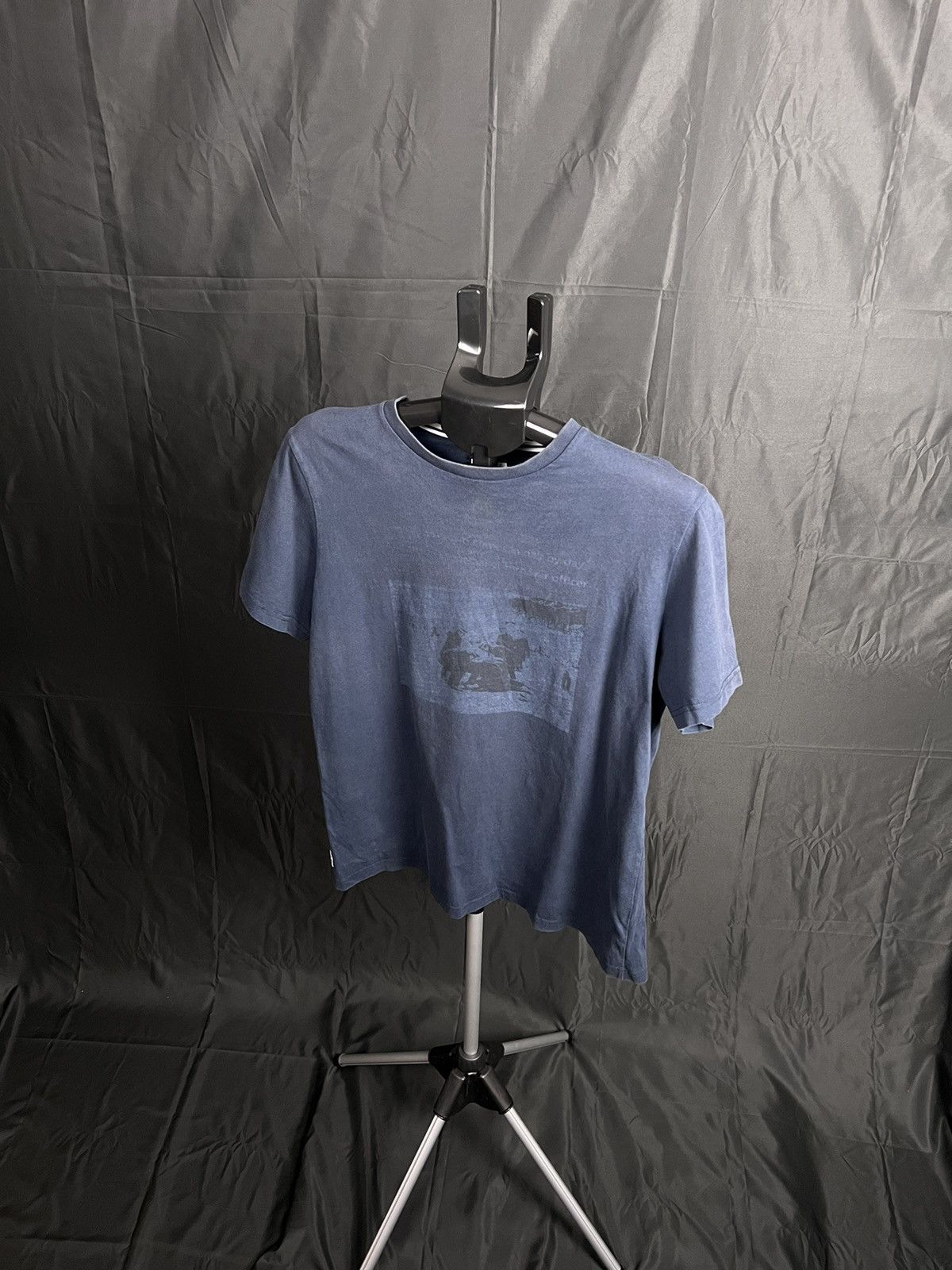 Vintage × Weekend Offender 🔴 Weekend Offender vintage t-shirt Size US L / EU 52-54 / 3 - 2 Thumbnail