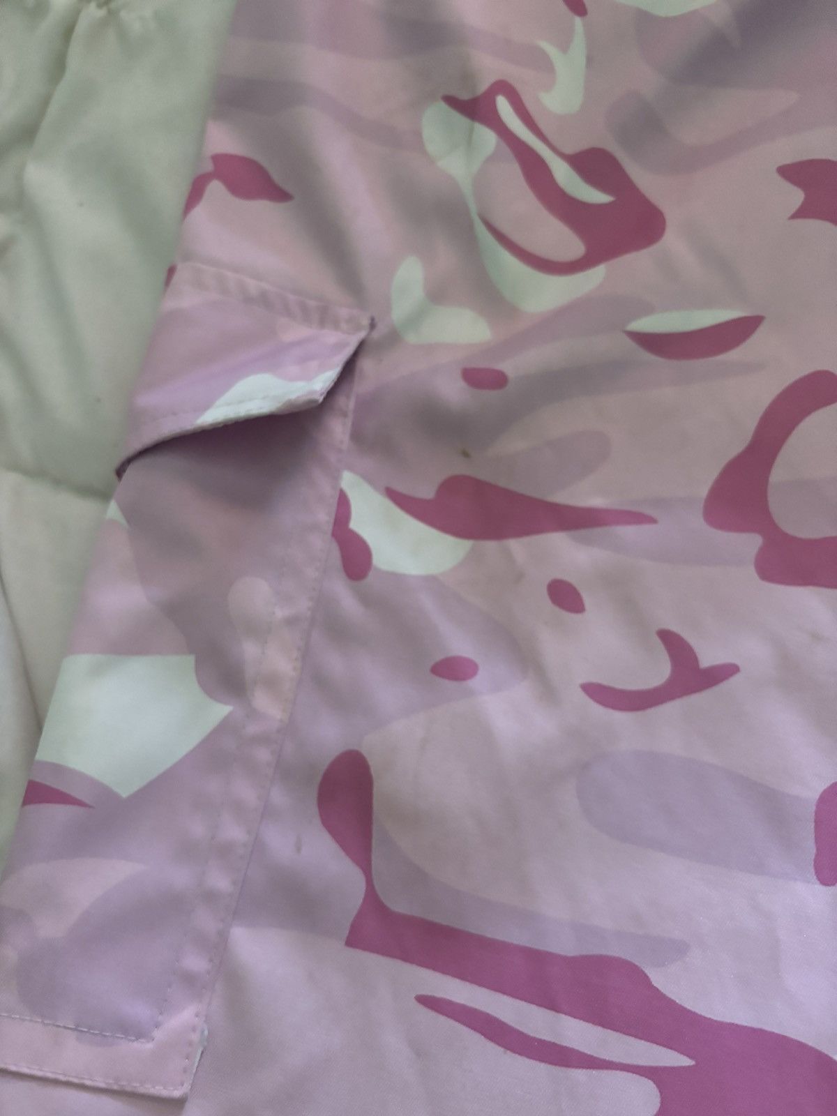 Other Pink Cargo Pants Size XLARGE Size 36" / US 14 / IT 50 - 13 Thumbnail