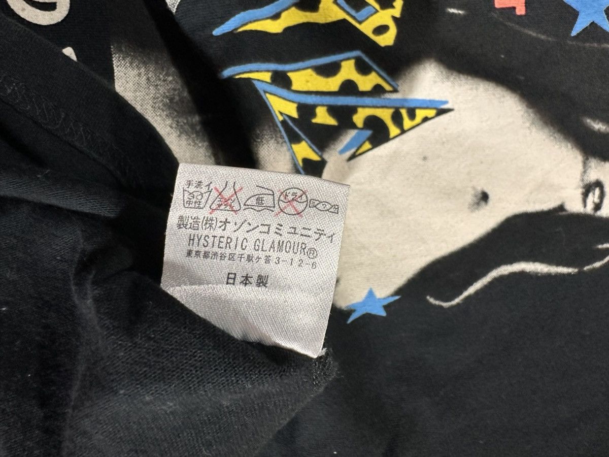 Hysteric Glamour Hysteric Glamour Size US L / EU 52-54 / 3 - 3 Thumbnail