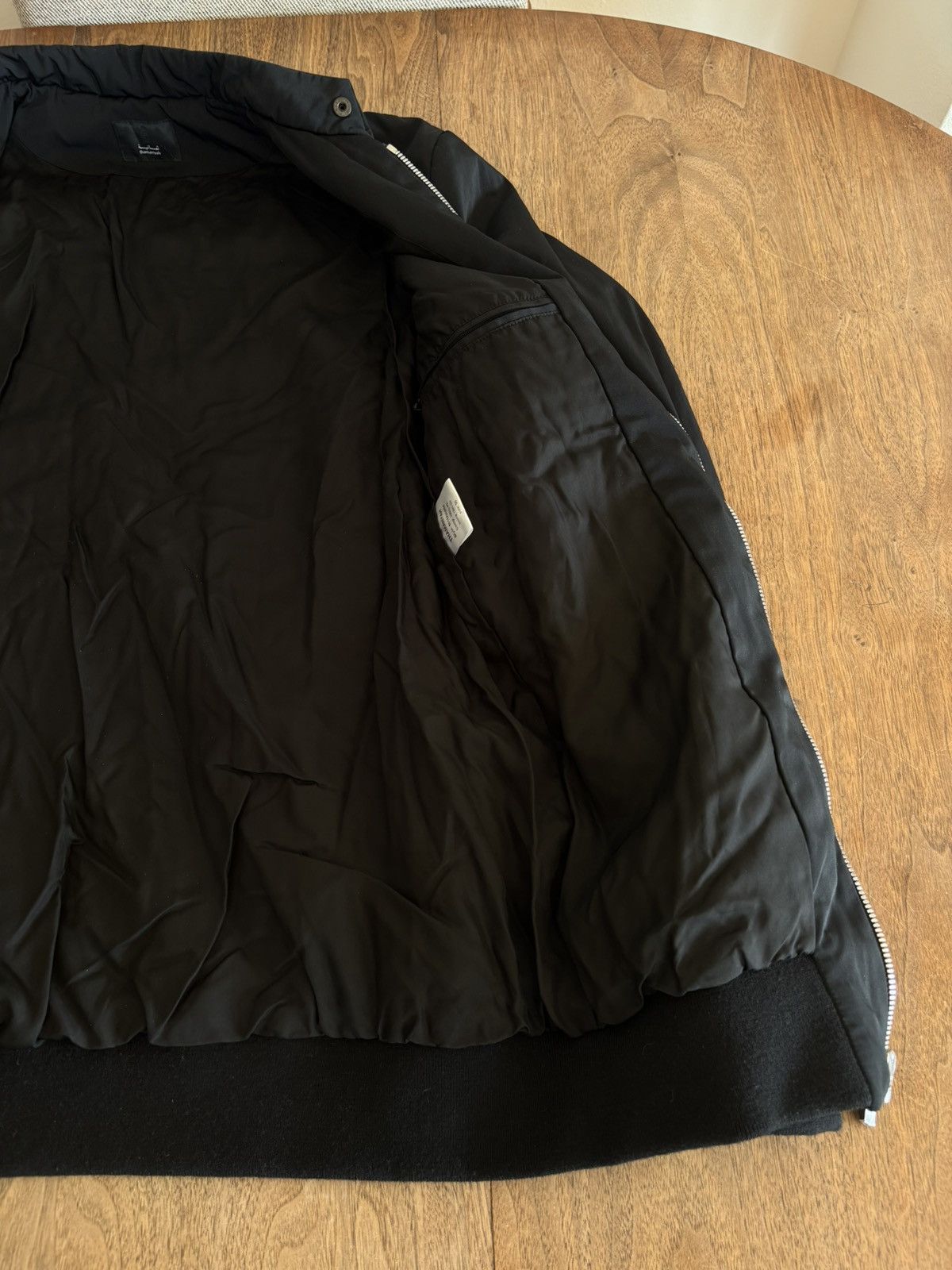 Thamanyah BNWT Bomber Size US S / EU 44-46 / 1 - 10 Thumbnail