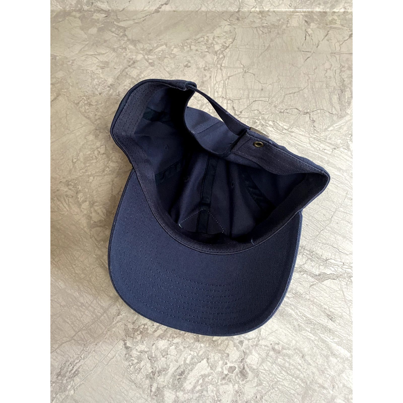 Other New Without Tags - Minnesota Strapback Adjustable Hat Size ONE SIZE - 6 Thumbnail