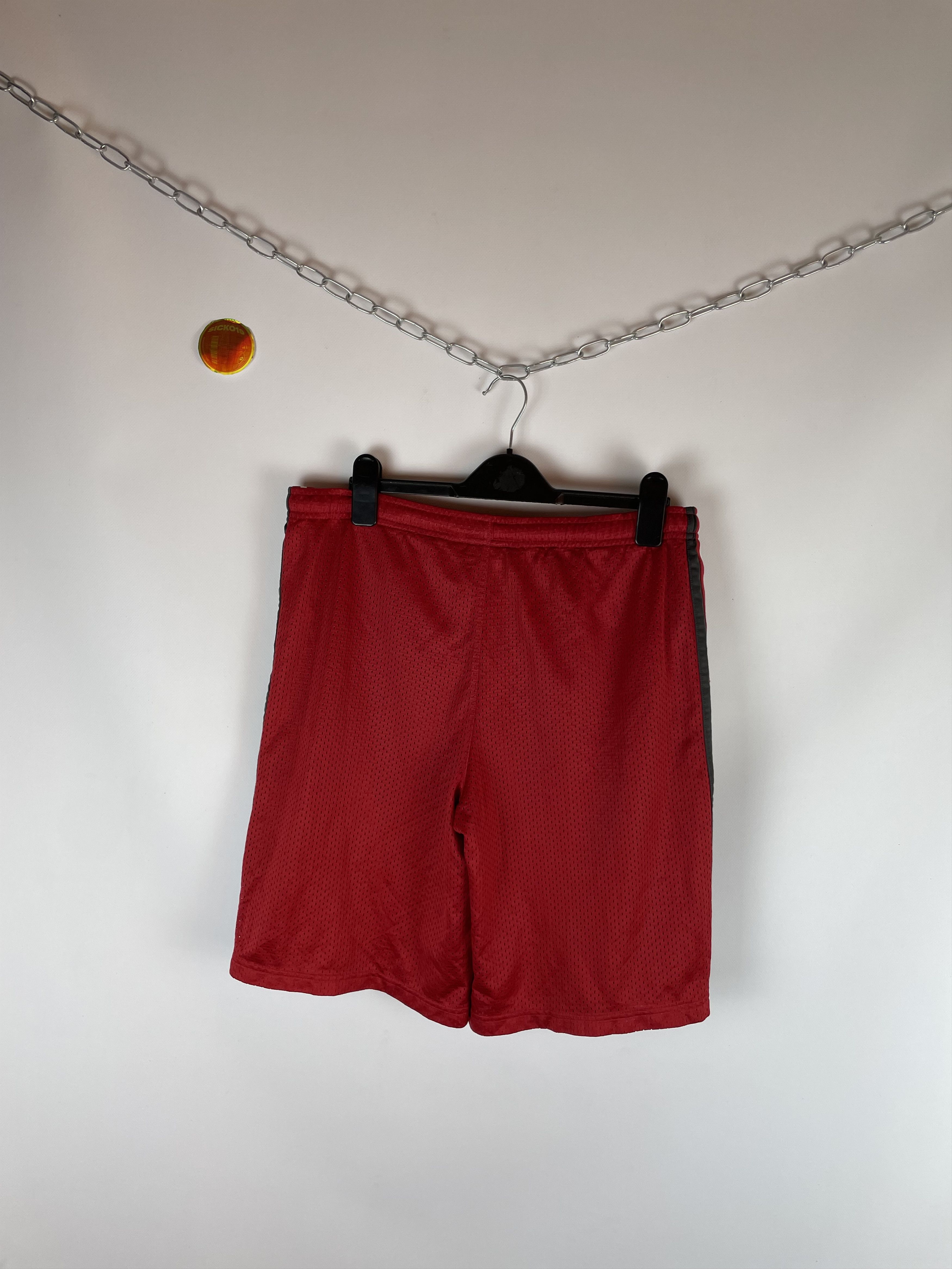 Nike Vintage 90’s Nike Shorts Size US 36 / EU 52 - 5 Thumbnail