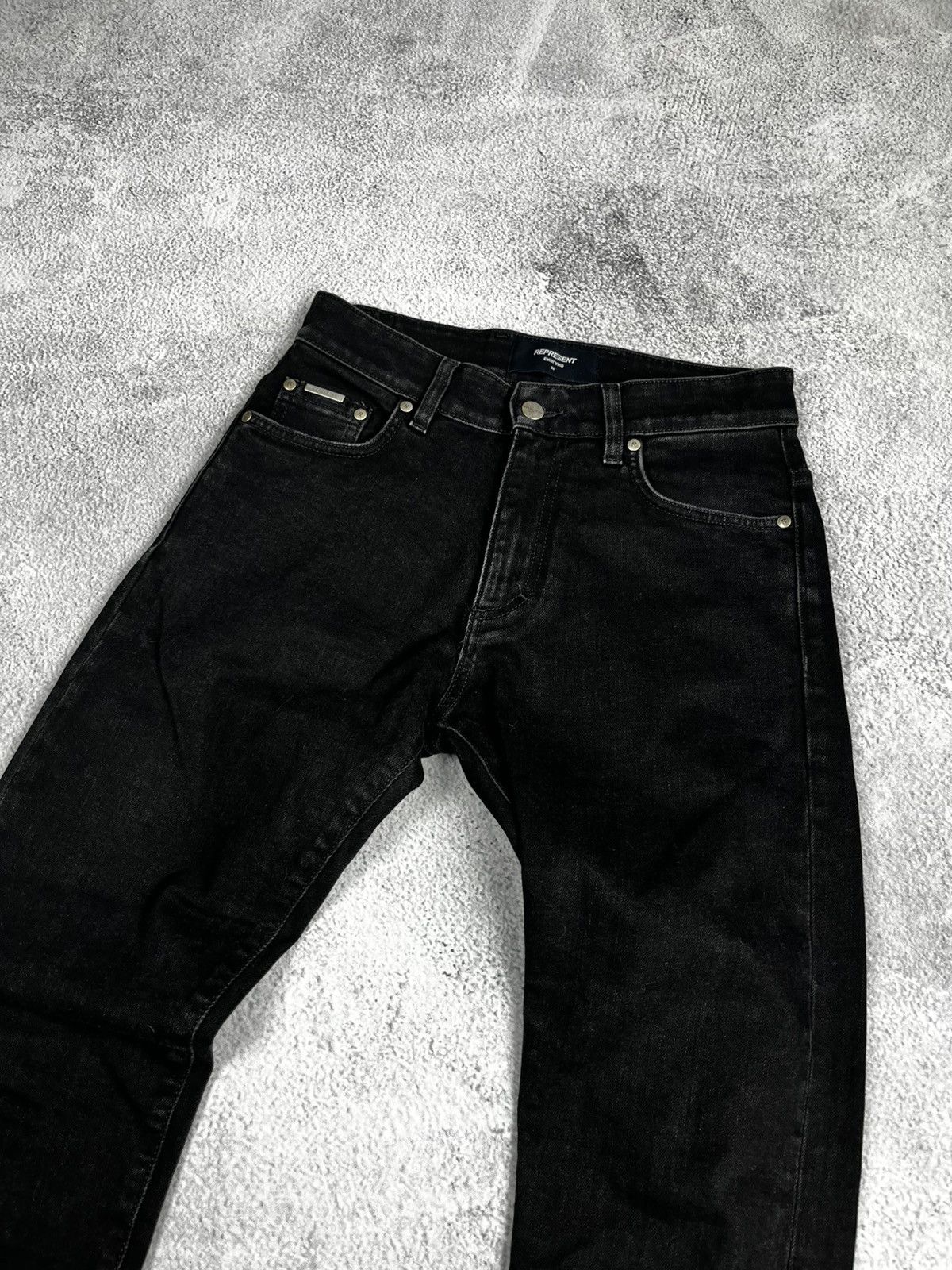Balenciaga Represent pants Size 29" - 4 Thumbnail