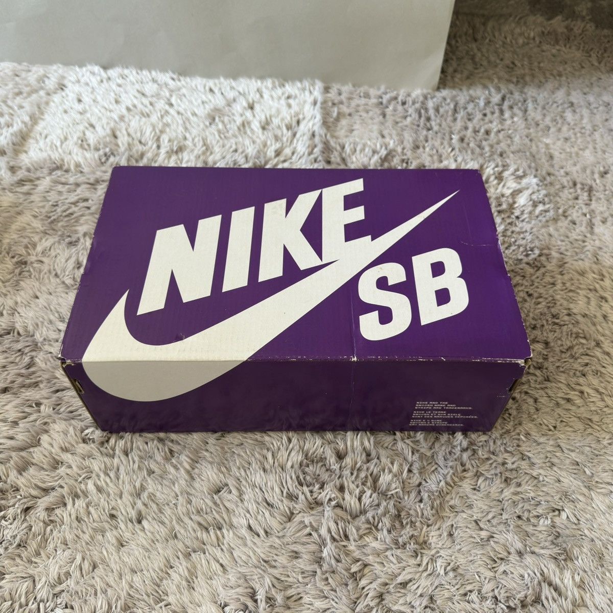 Nike Nike SB Dunk Low Pro St Patrick’s Day - NEW Size 42 Size US 8.5 / EU 41-42 - 17 Thumbnail