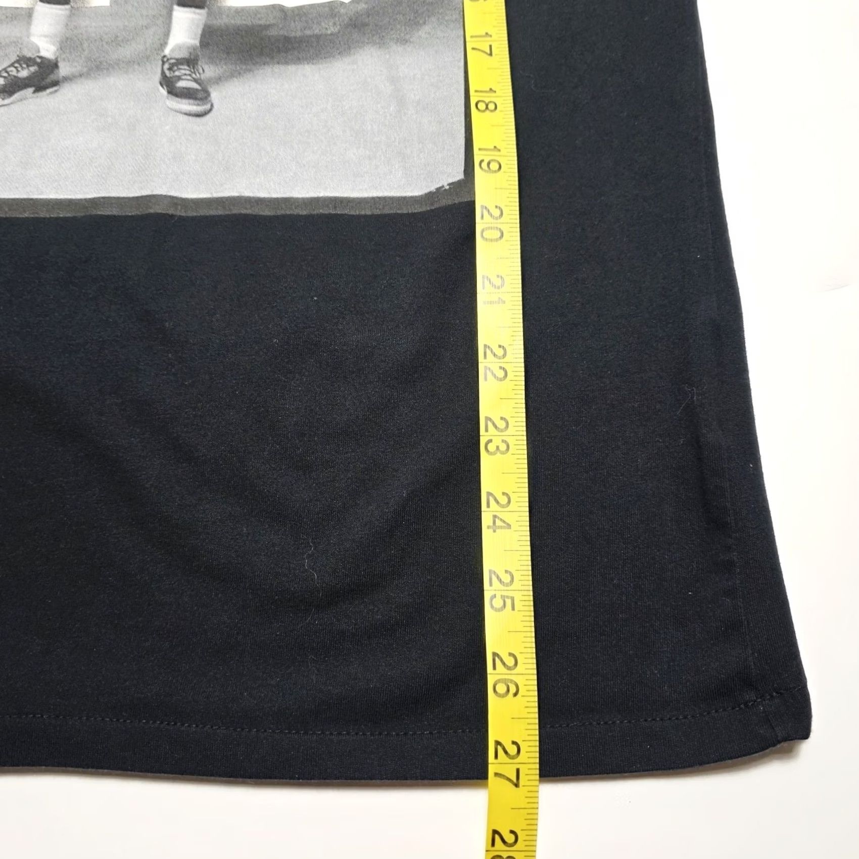 Nike Nike Air Jordan Dri-Fit Black Basketball Shirt Men’s Small Michael Jordan Photo Shirt Size US S / EU 44-46 / 1 - 3 Thumbnail