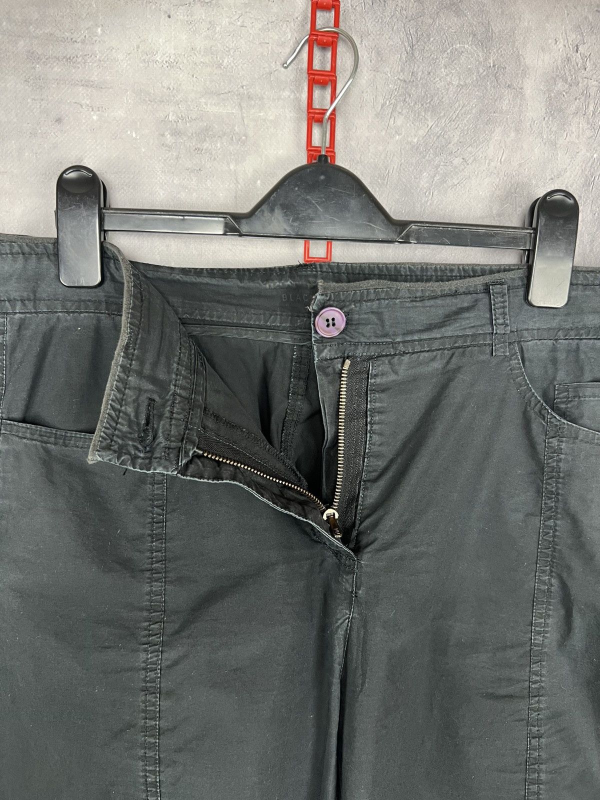 Rundholz Rundholz Black Label Trousers Pants Size S Size 31" - 6 Thumbnail