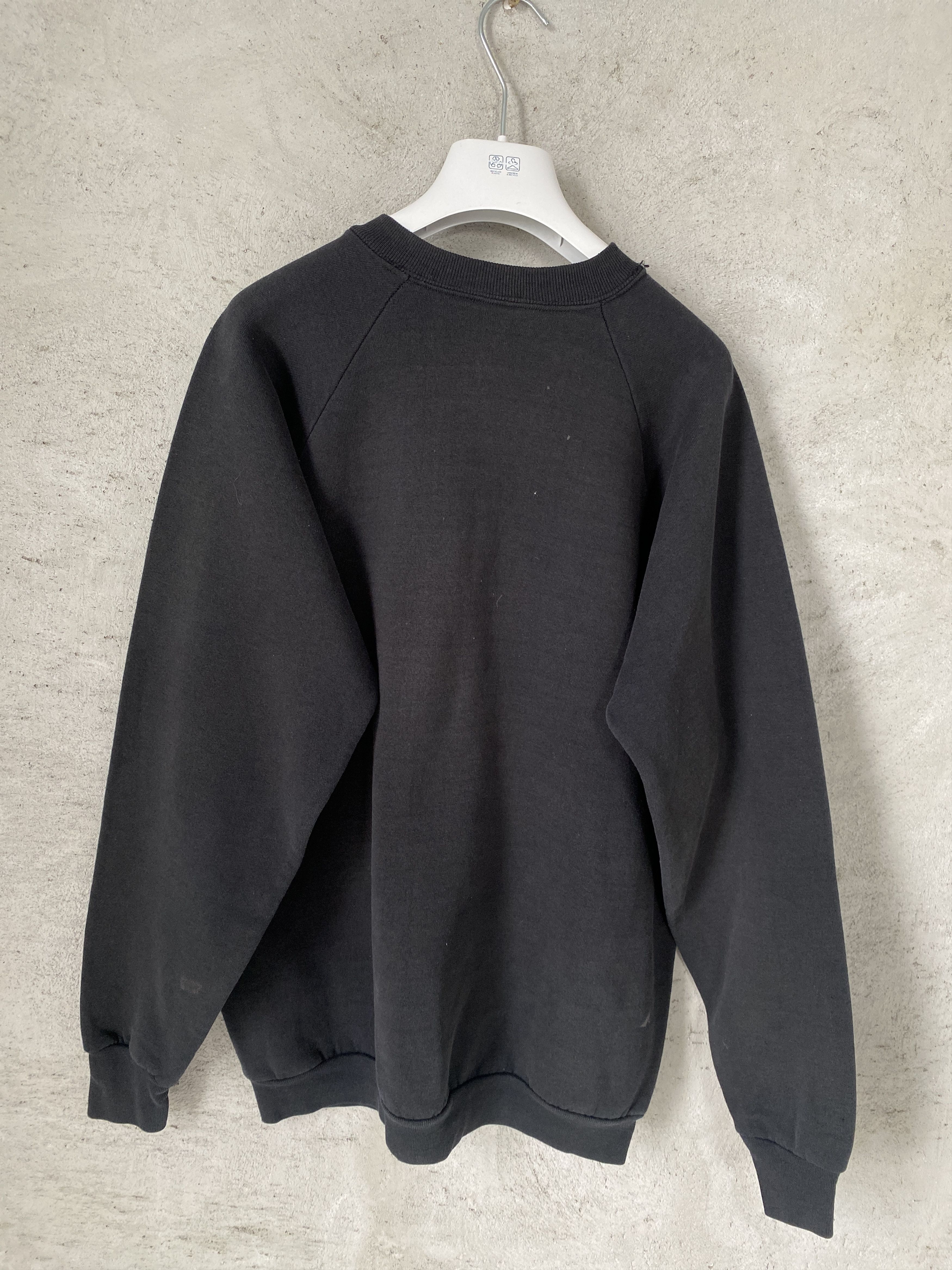 DC Comics DC Comics 1989 Batman vintage sweatshirt crewneck Size US L / EU 52-54 / 3 - 5 Thumbnail