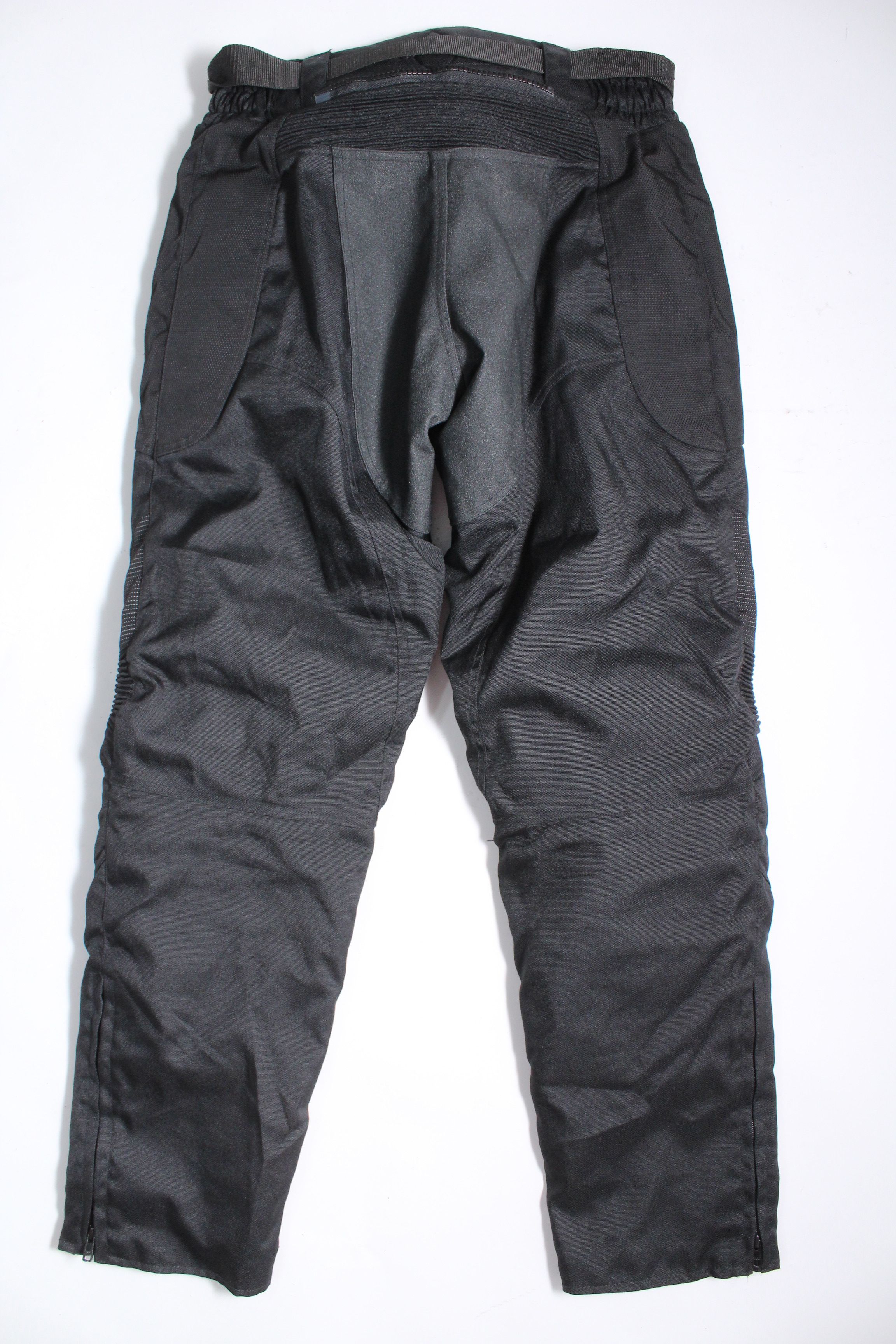 Other Diet Haim Design Motorcycle Textile Leather Pants Size S Size US 30 / EU 46 - 2 Thumbnail
