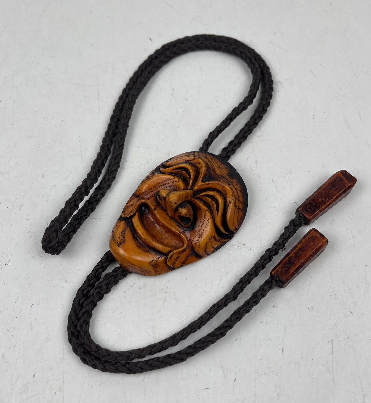 Seditionaries very rare design custom made bolo ties Size ONE SIZE - 1 Thumbnail