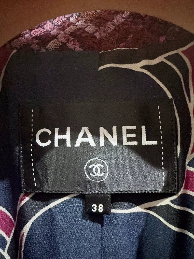Chanel Chanel Jacket 2503-Nextarrow Size XS / US 0-2 / IT 36-38 - 2 Thumbnail