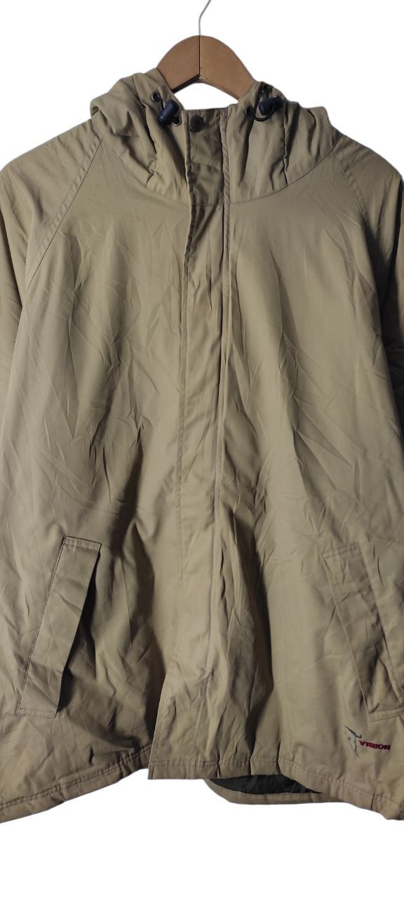 Vision Streetwear VISION STREETWEAR WINDBREAKER JACKEY Size US XL / EU 56 / 4 - 6 Thumbnail