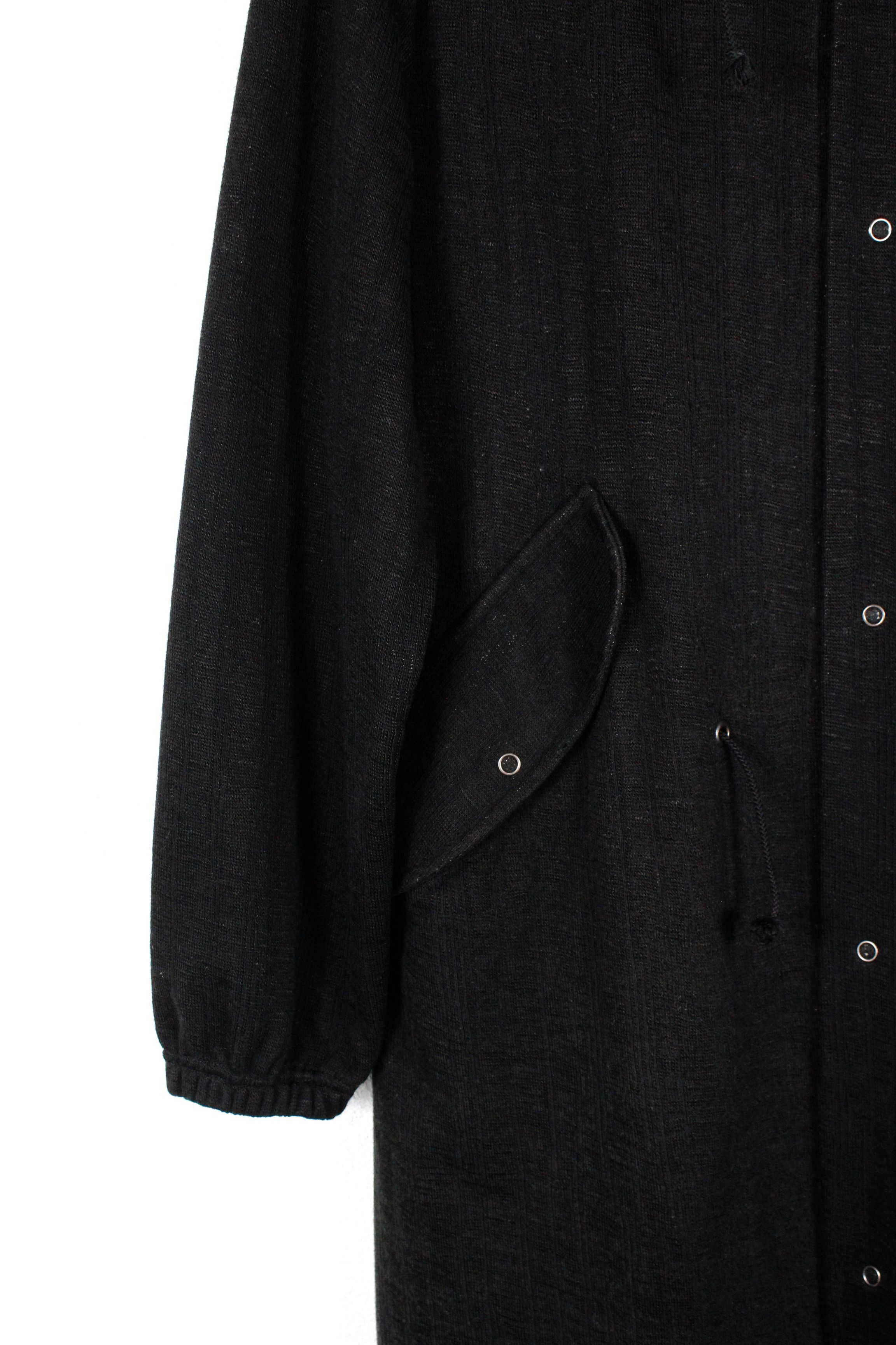 TALKING ABOUT THE ABSTRACTION Talking About The Abstraction M-51 Hooded Jacket Parka Japan Size US S / EU 44-46 / 1 - 3 Thumbnail