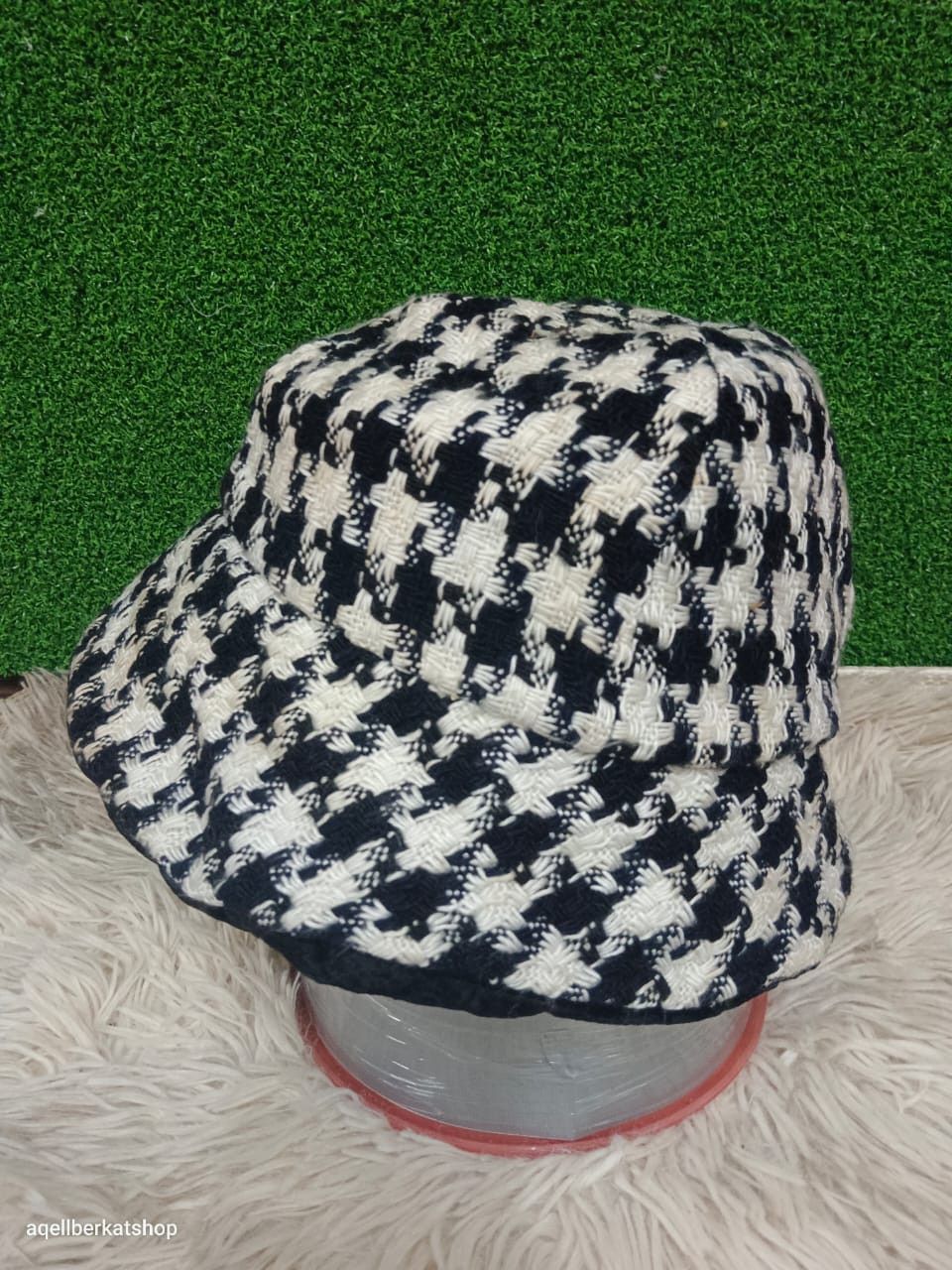 Japanese Brand Mizuno Hat Size ONE SIZE - 3 Thumbnail