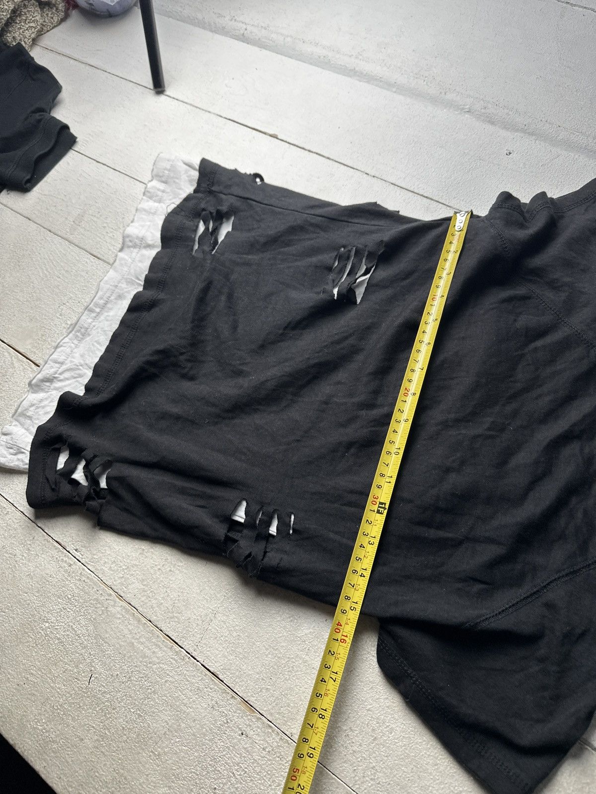 Other SPIRAL🚨 Y2K CATS RARE AVANTGARDE OPIUM TEE CAT KITTY Size M / US 6-8 / IT 42-44 - 16 Thumbnail