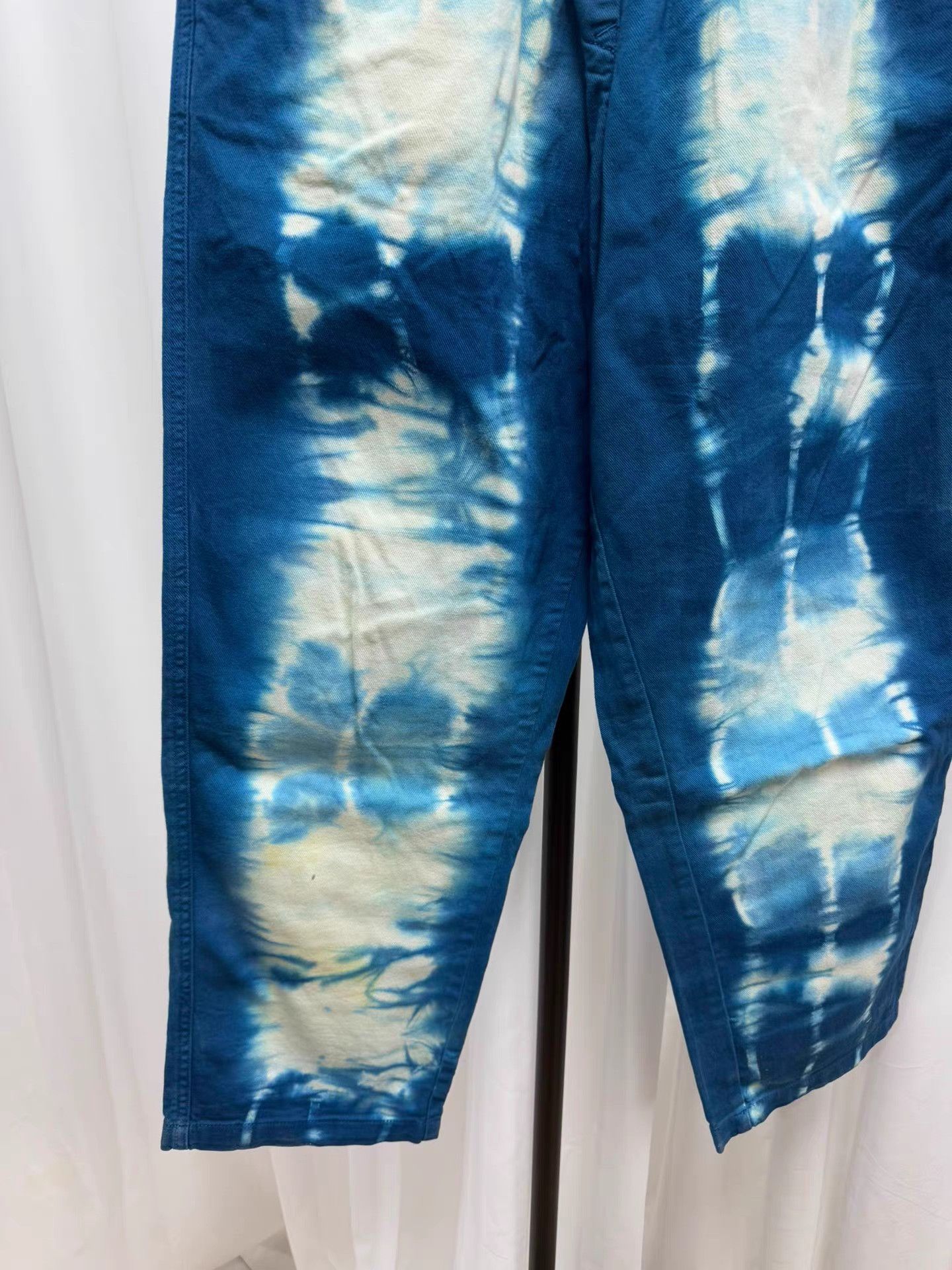 Maison Margiela Maison margiela MM6 Tie-Dye Pants K20 Size 25" / US 0 / IT 36 - 3 Thumbnail