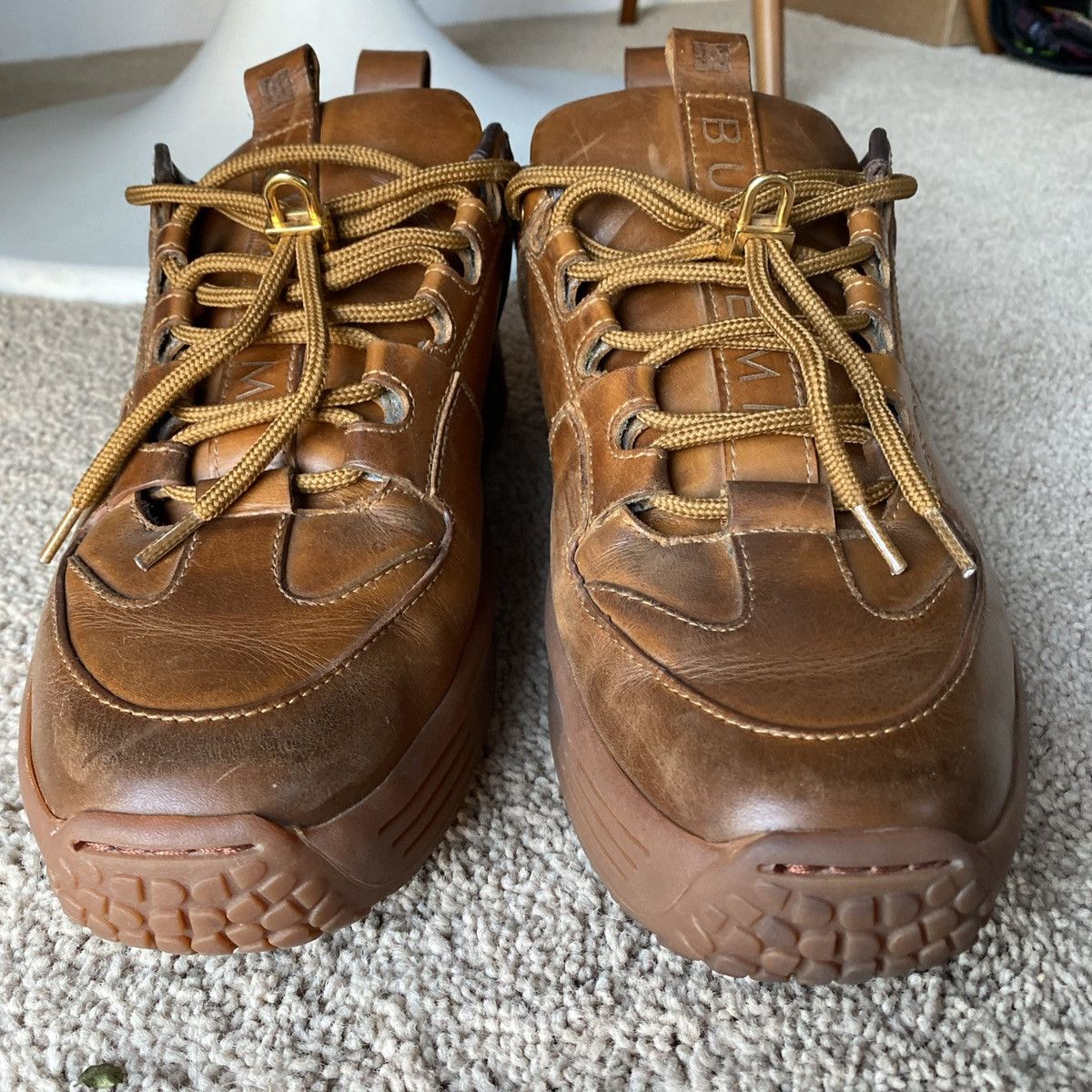 Buscemi × DC Buscemi x DC Lynx Size US 11 / EU 44 - 6 Thumbnail