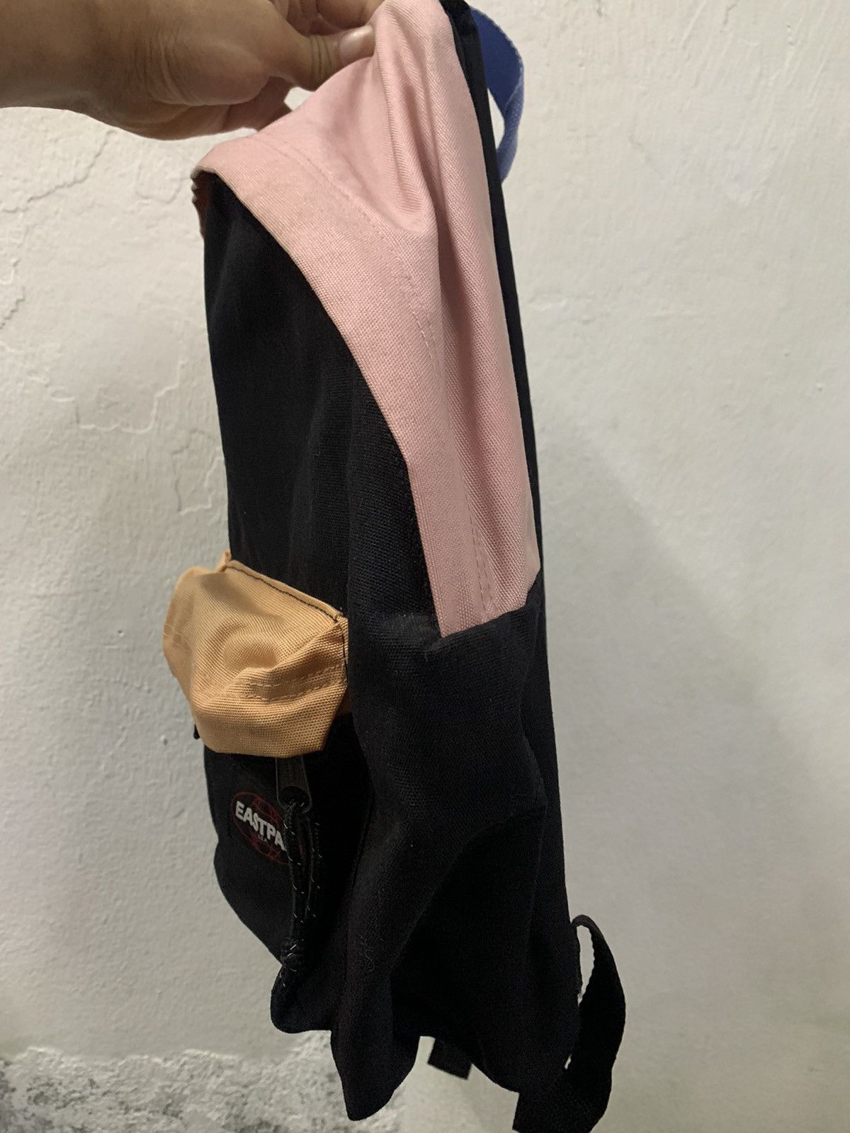 Eastpak × Xlarge XLARGE X EASTPAK 22L BACKPACK Size ONE SIZE - 6 Thumbnail